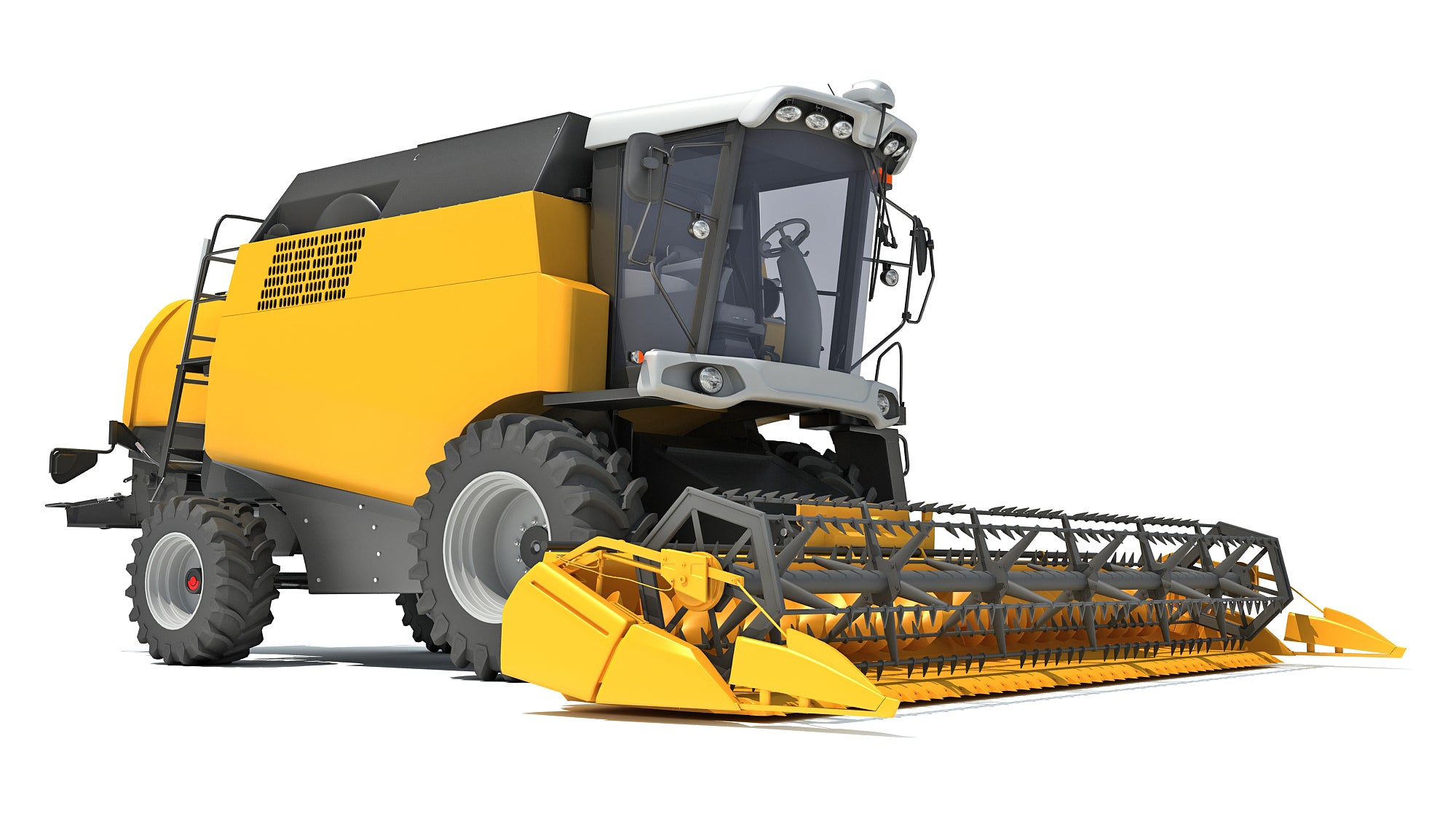3D Combine