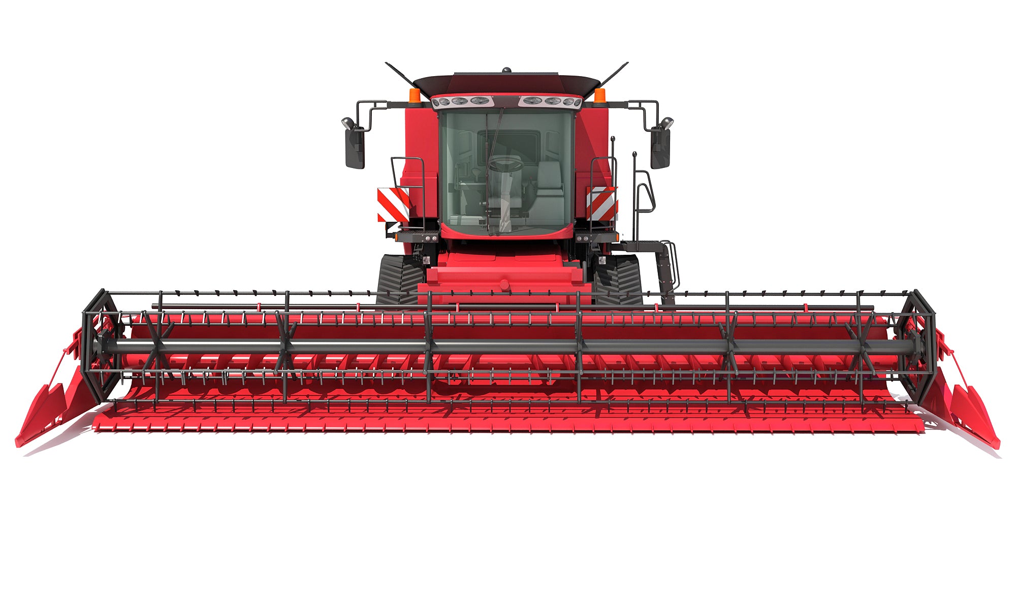 3D Combine Models