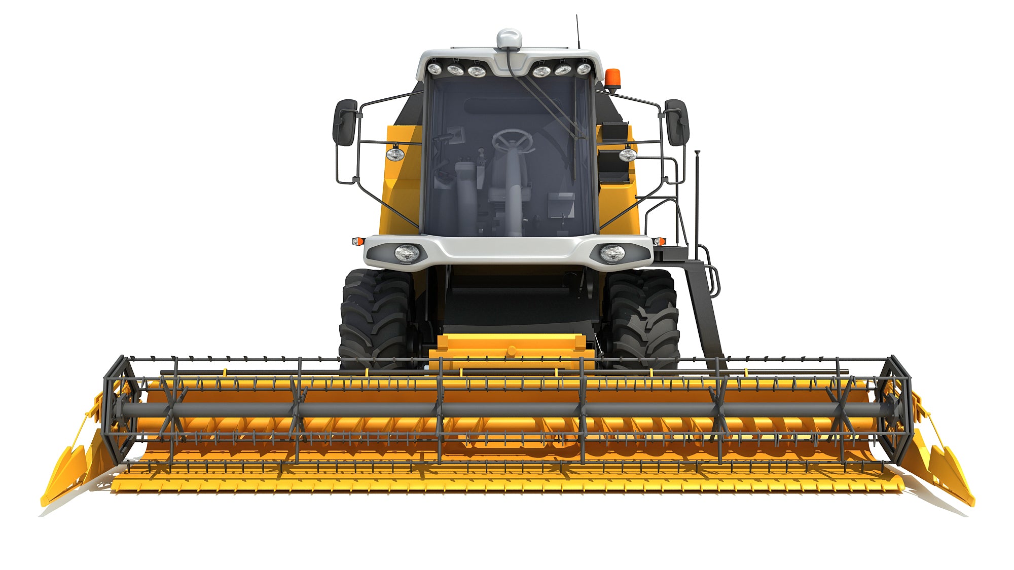 3D Combine