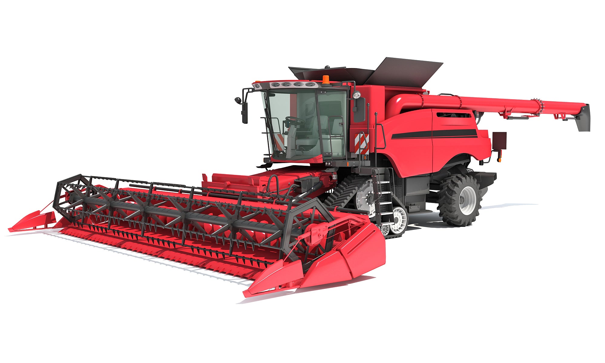3D Combine Models