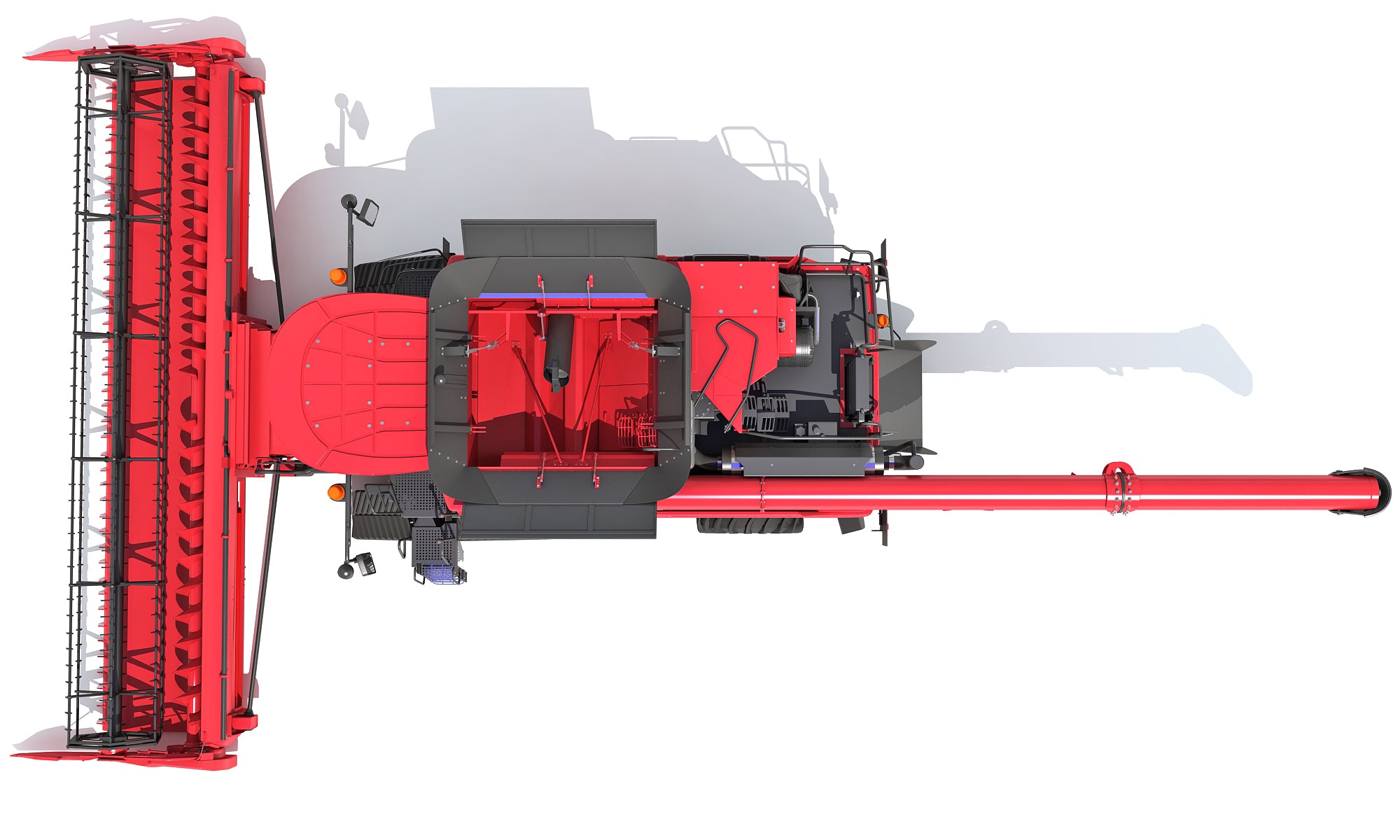 3D Combine Models