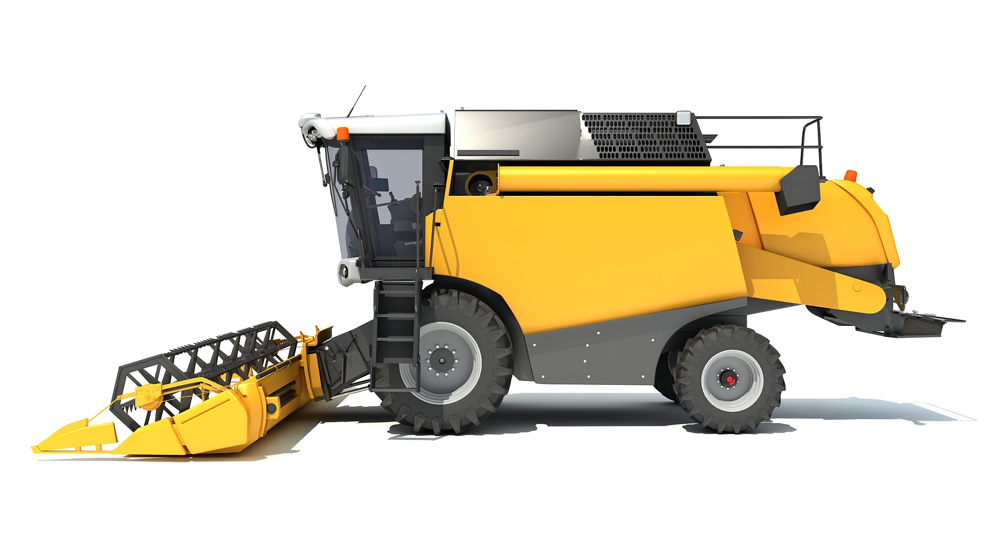 3D Combine