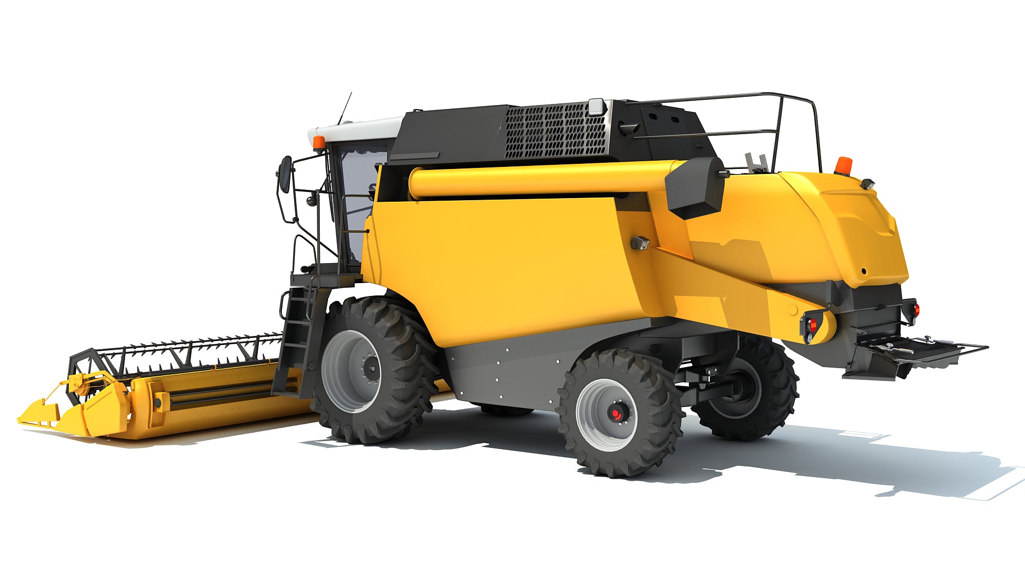 3D Combine