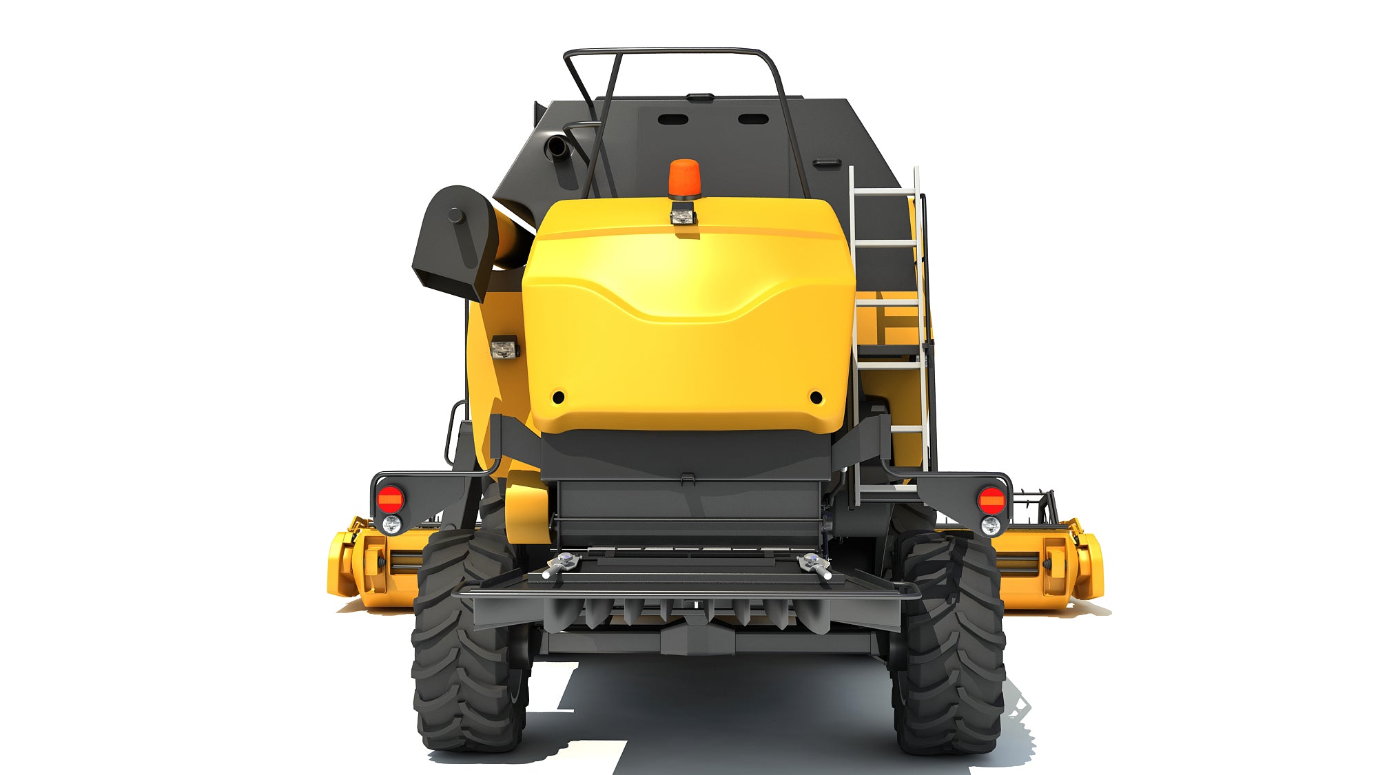 3D Combine
