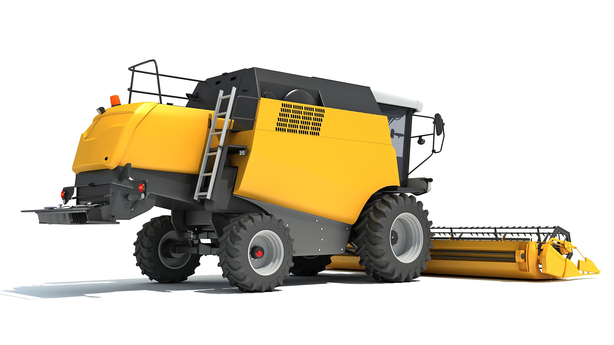 3D Combine