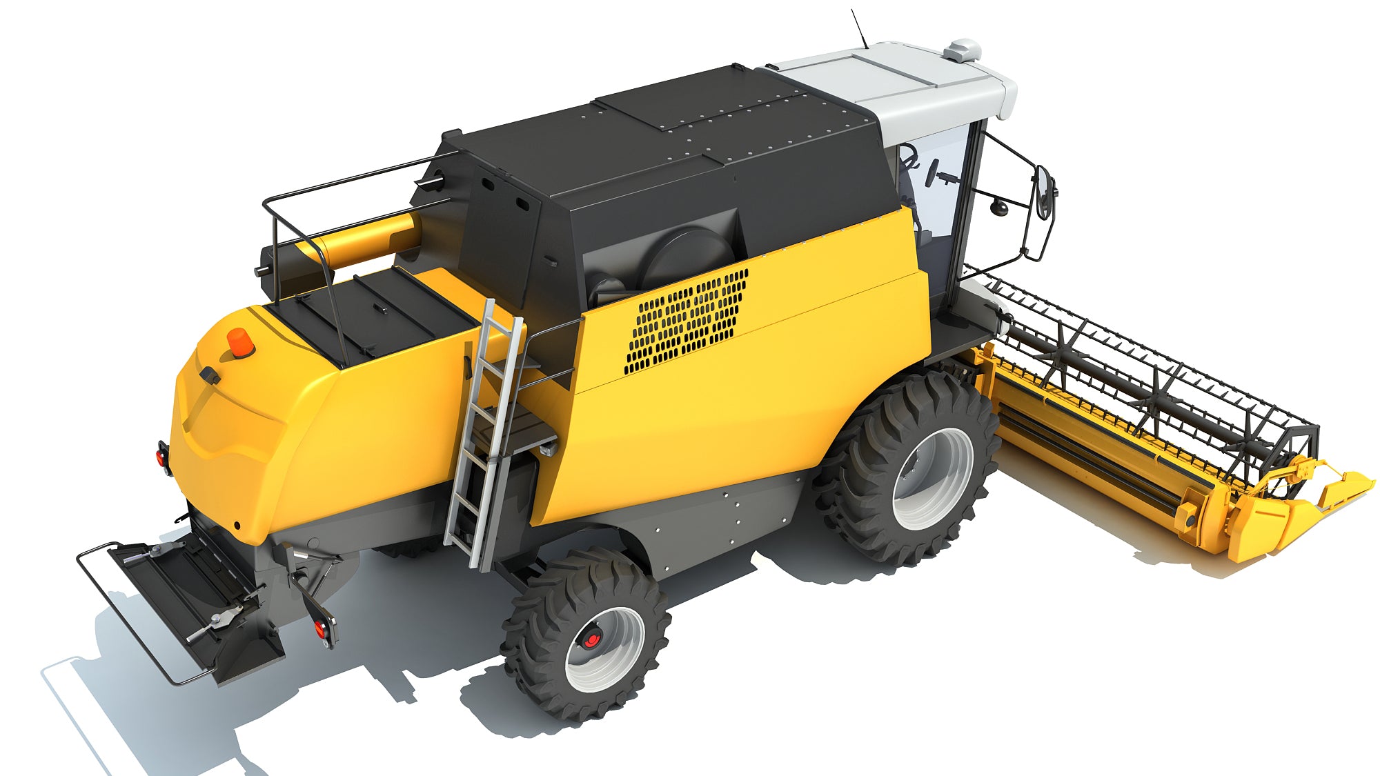 3D Combine