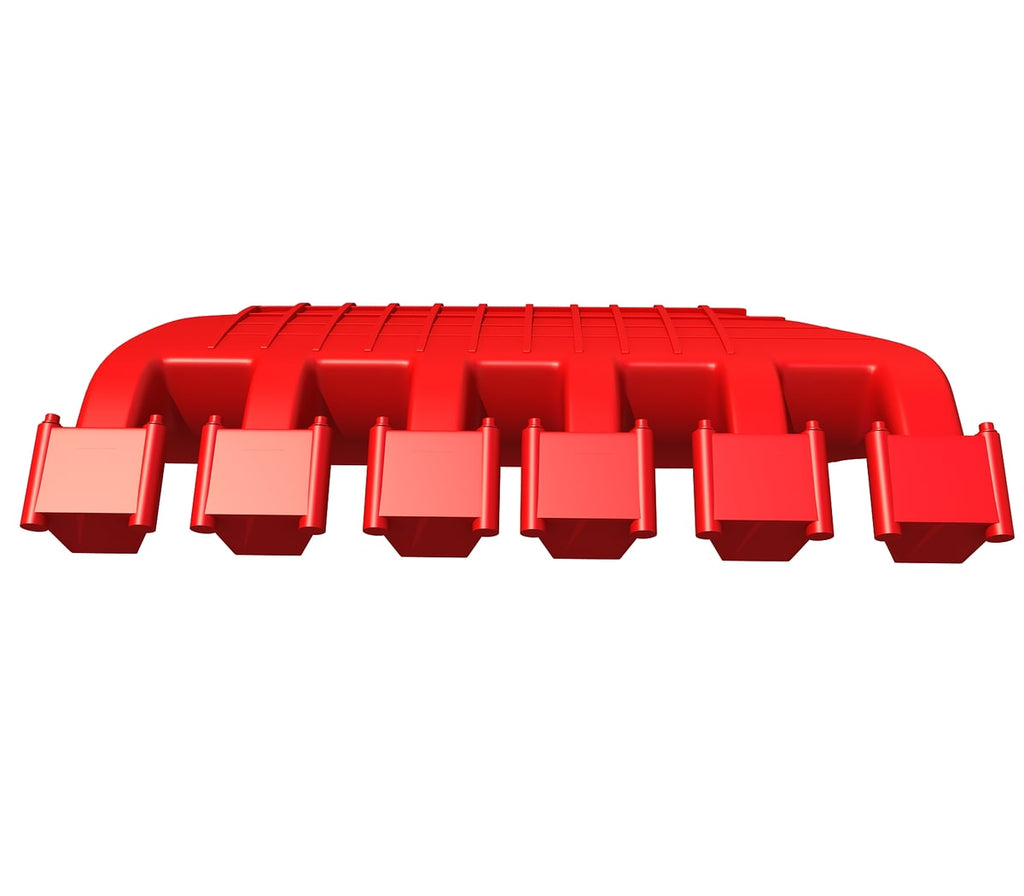 Engine Cover 3D Model