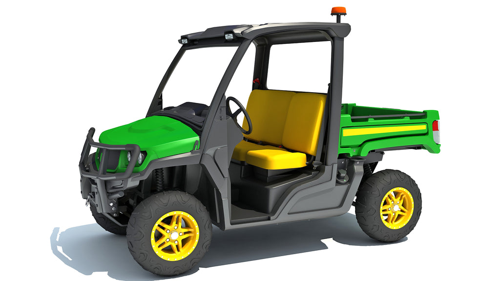Utility Vehicle