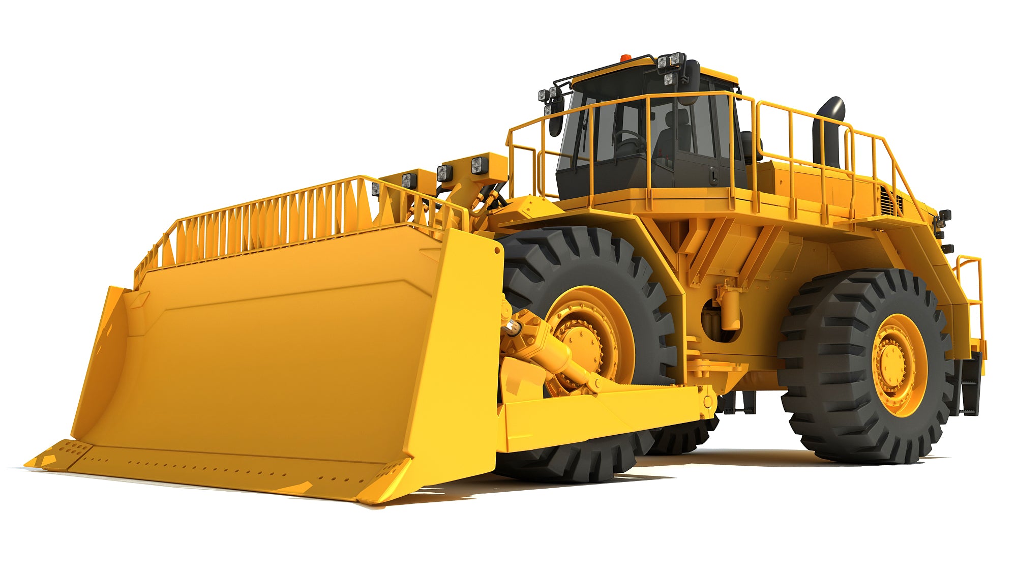 3D Dozer