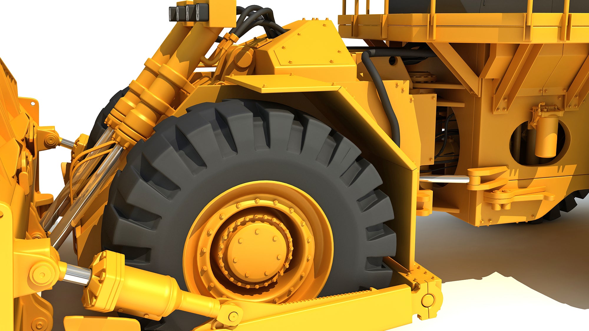 3D Dozer