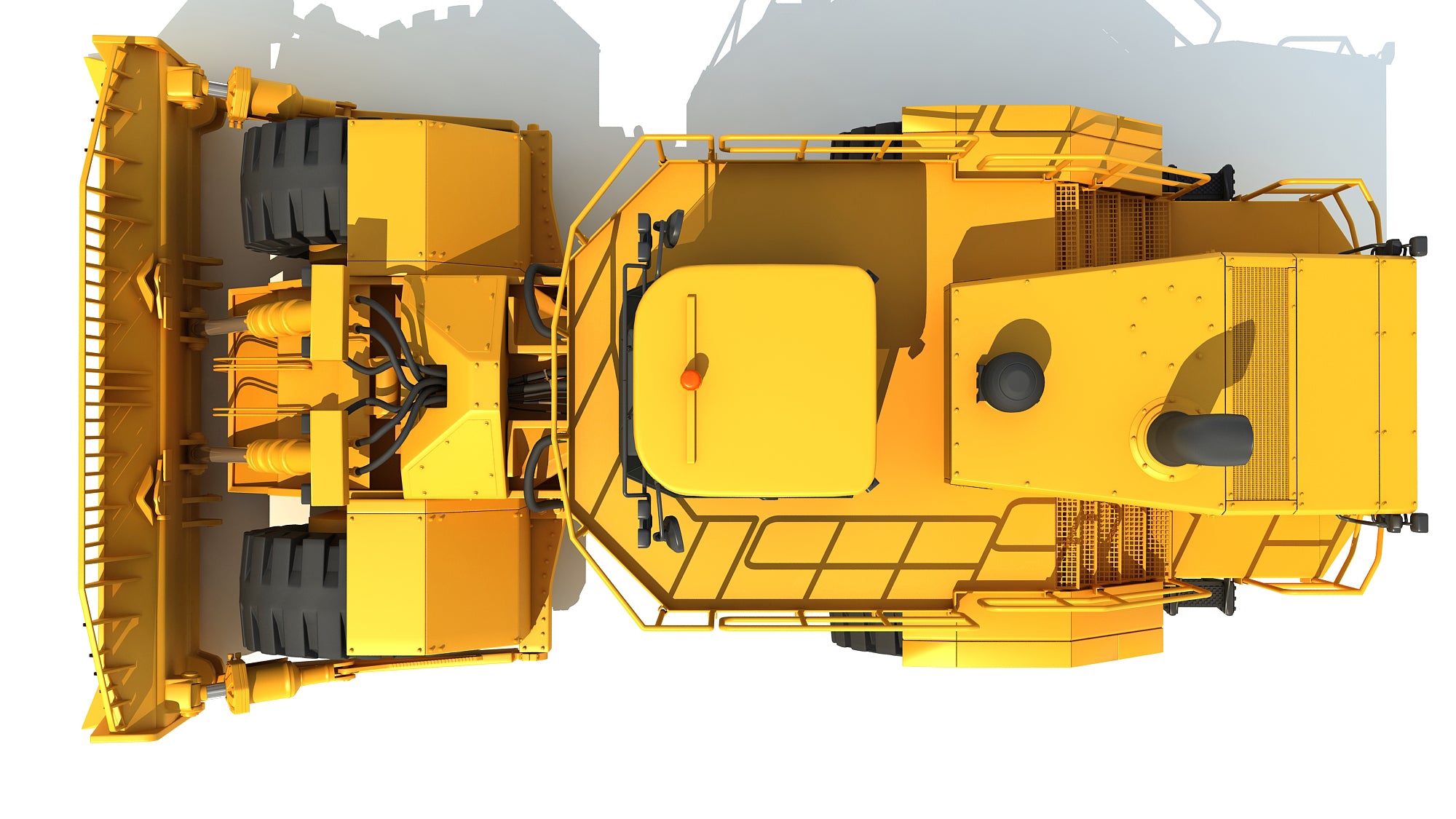 3D Dozer
