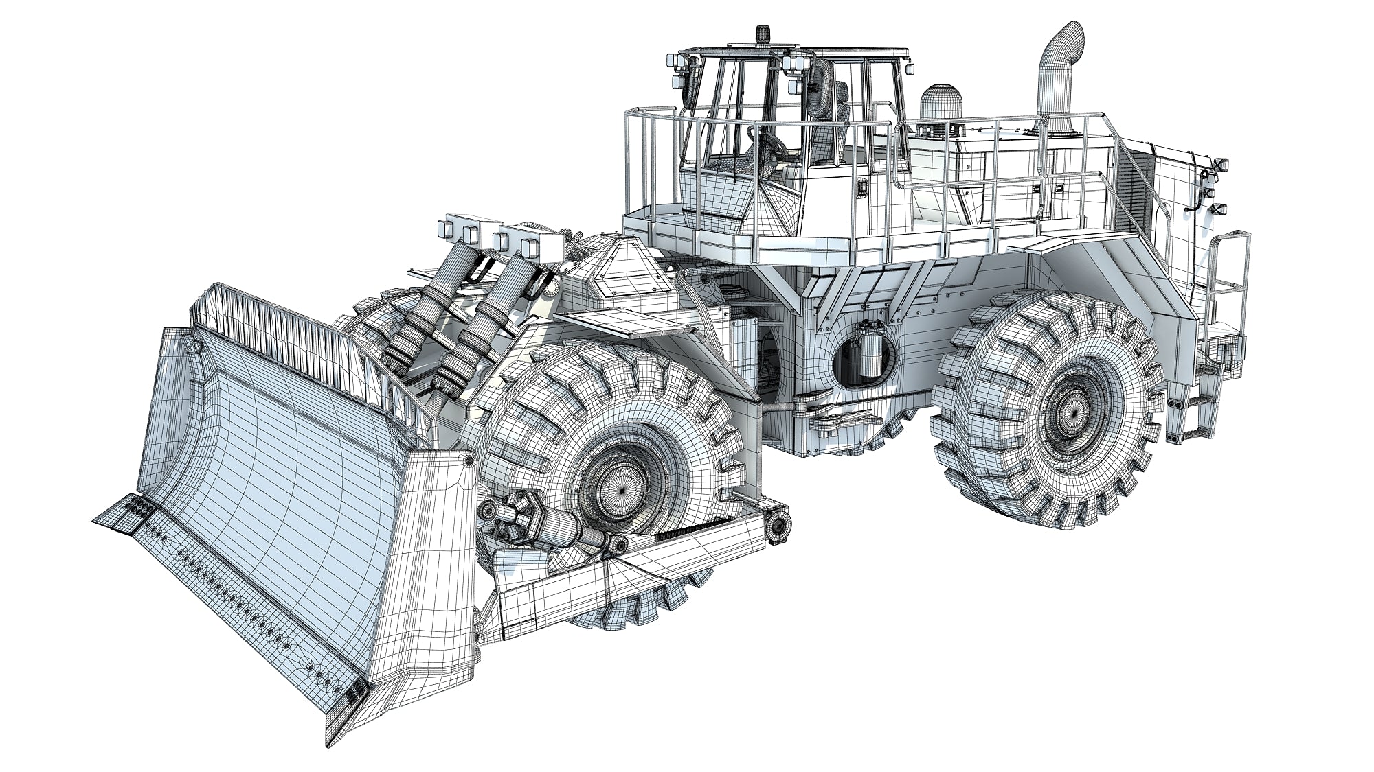3D Dozer