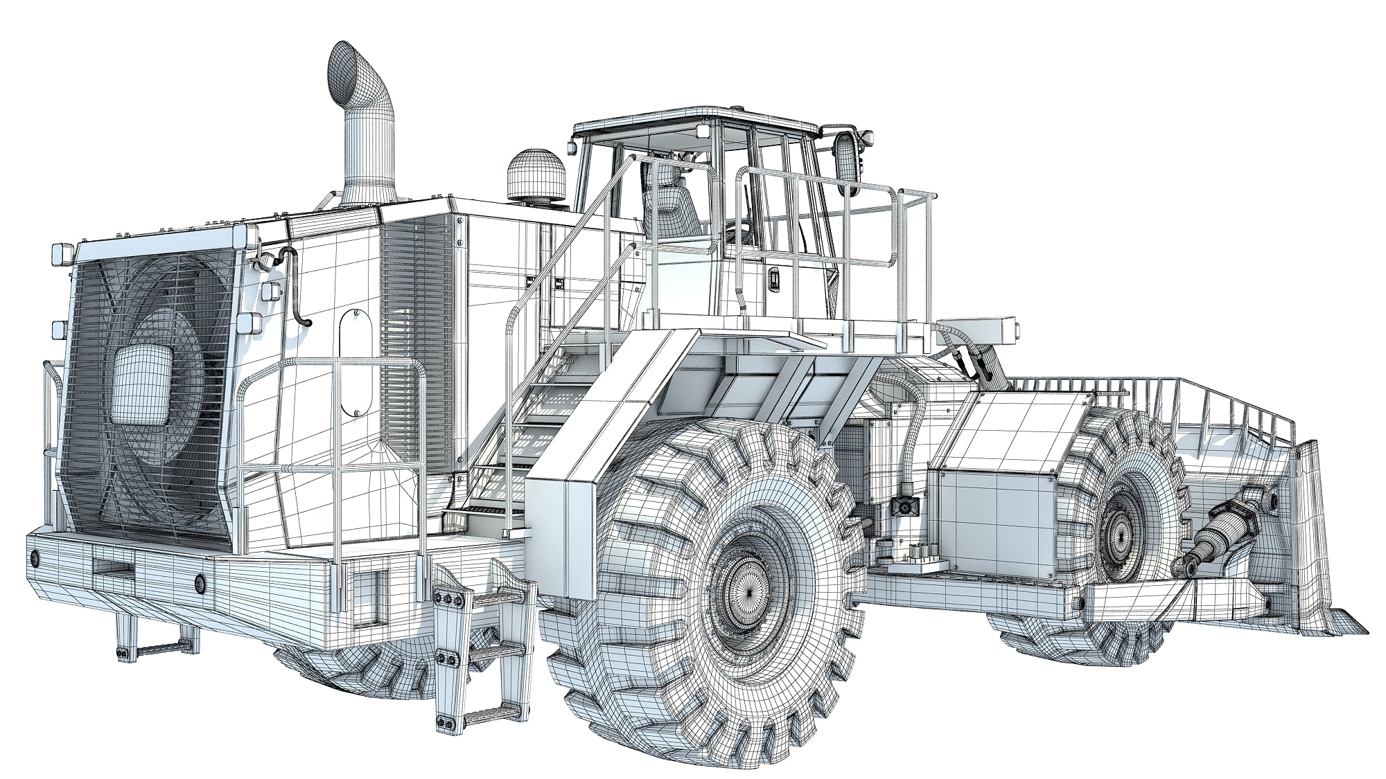 3D Dozer
