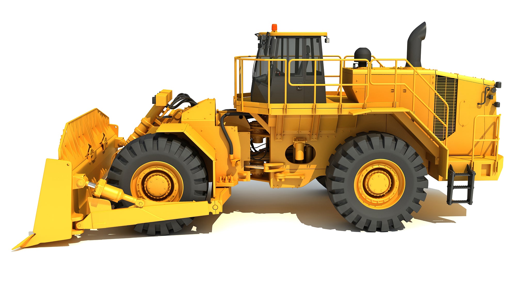 3D Dozer