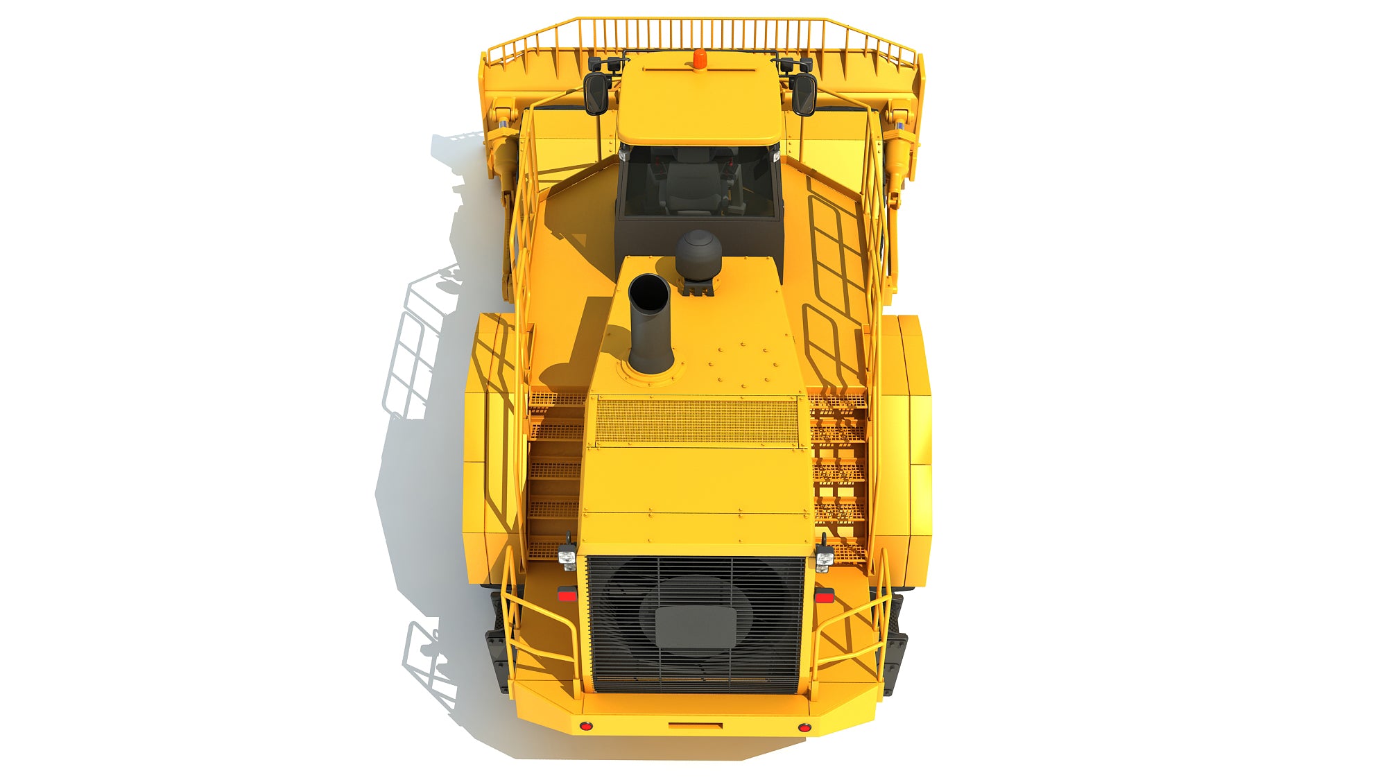 3D Dozer
