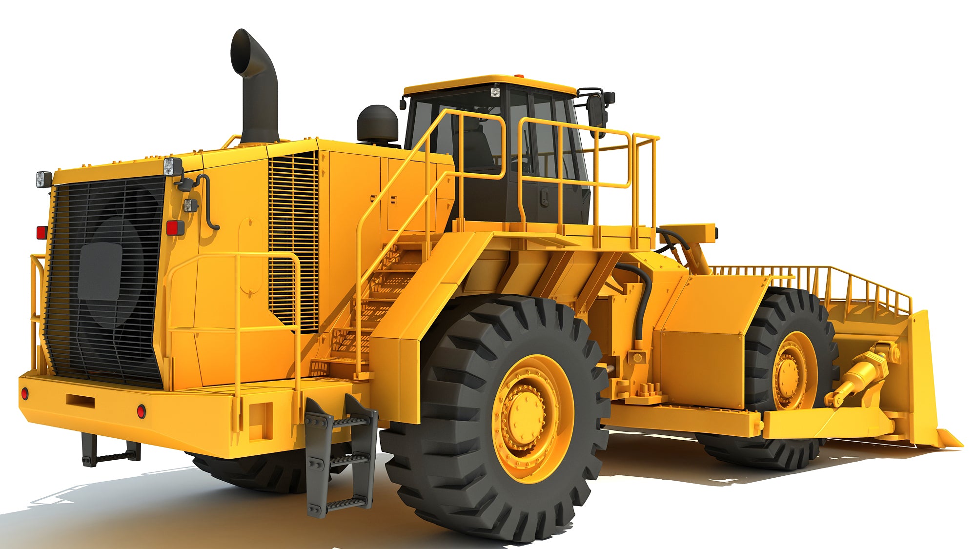 3D Dozer