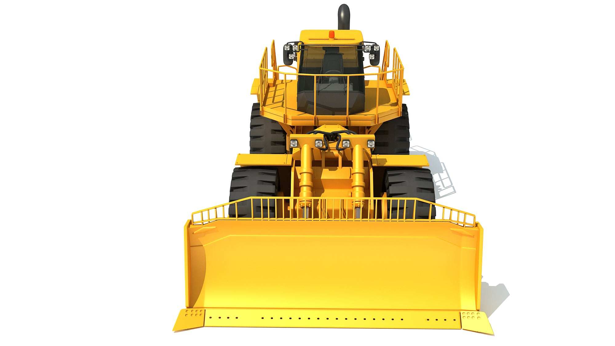 3D Dozer