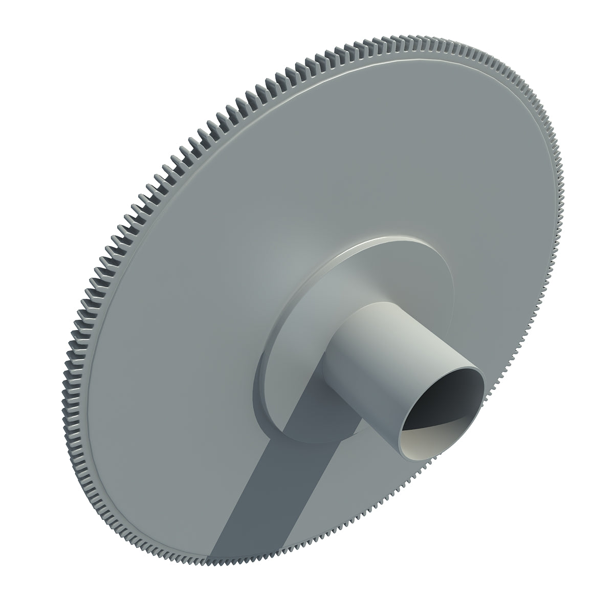 3D Engine Parts Models