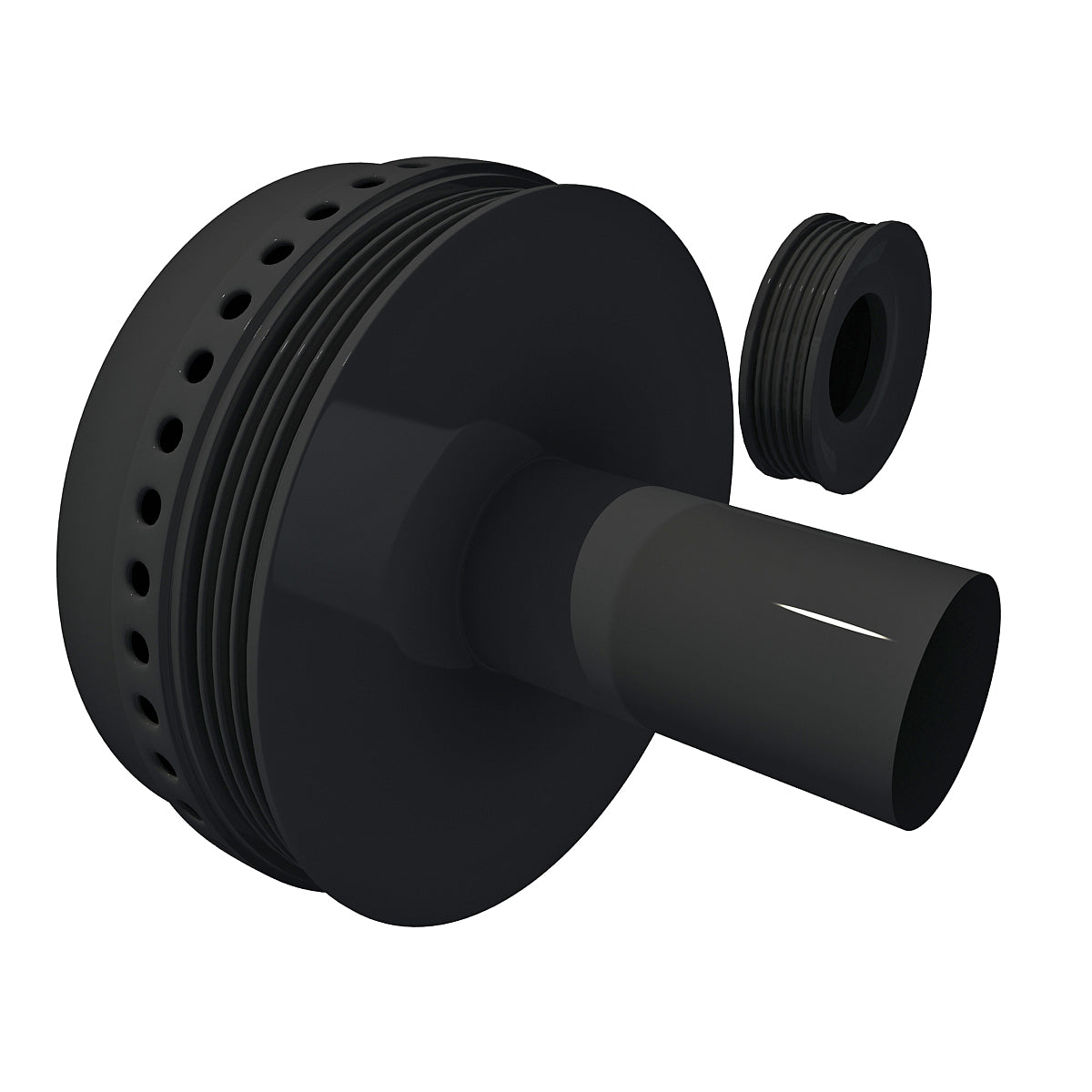 3D Engine Parts Models