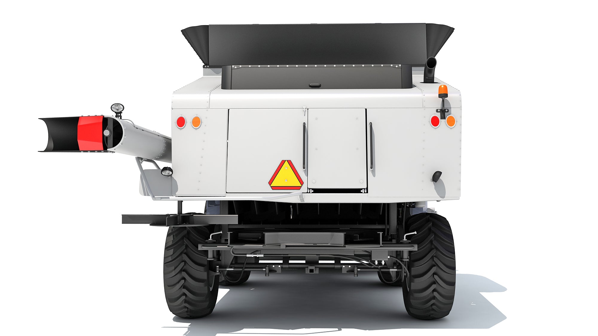 3D Harvester