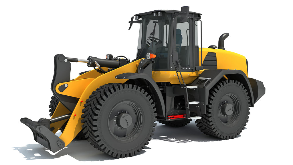 Wheel Loader