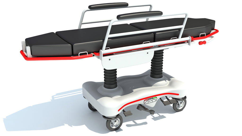 Medical Stretcher