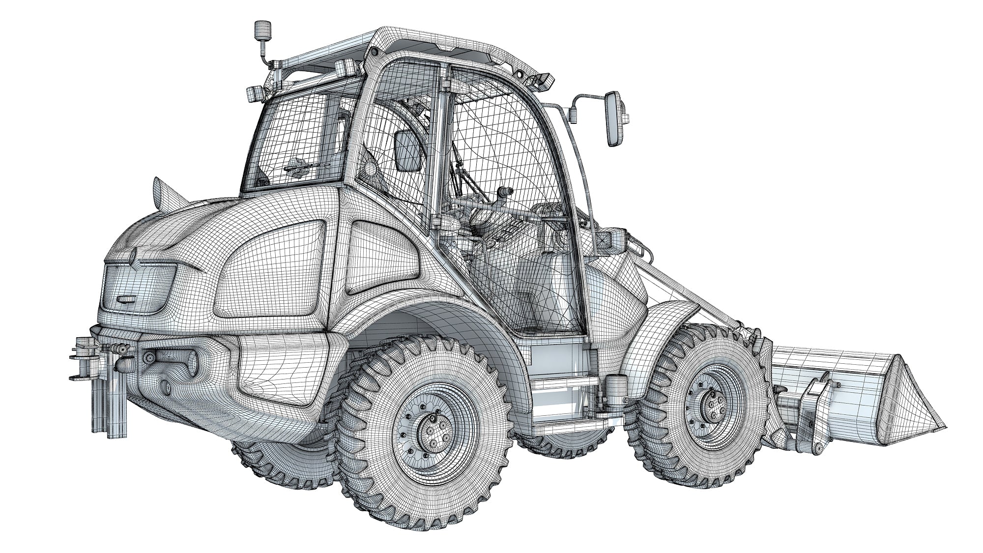 3D Loader