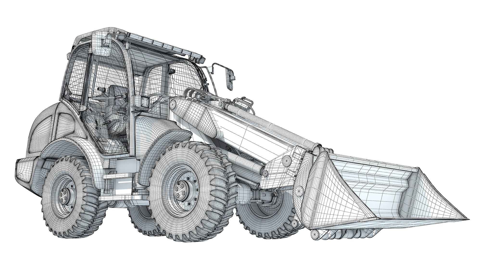 3D Loader