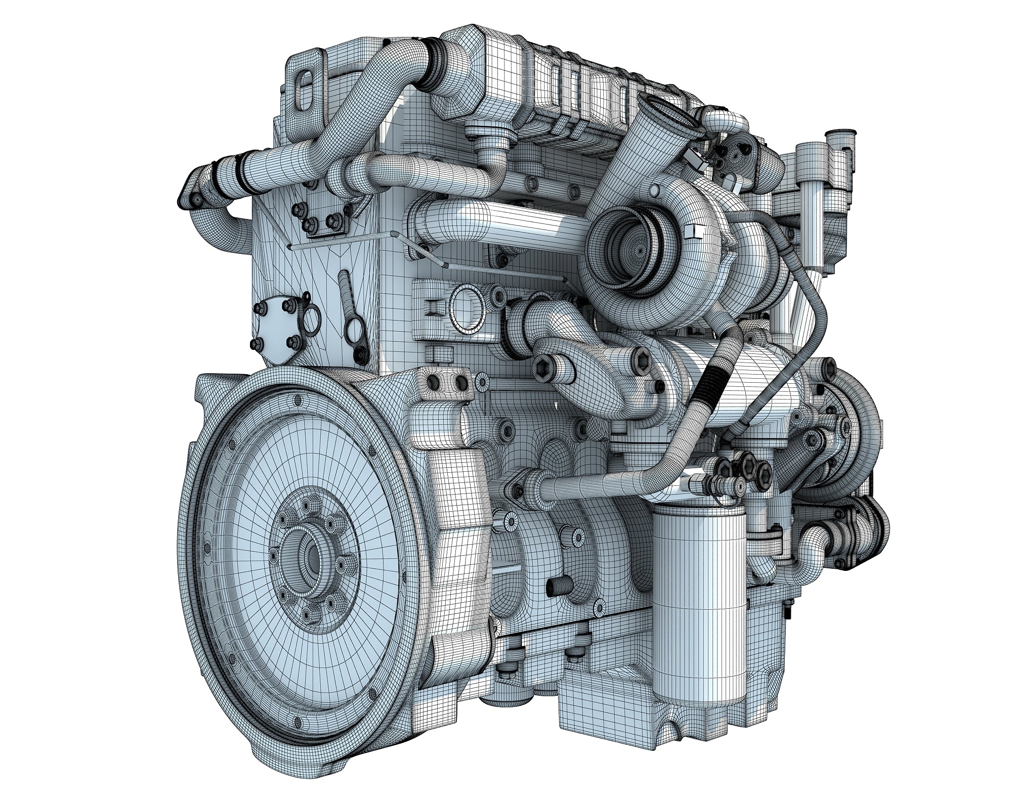 3D Models