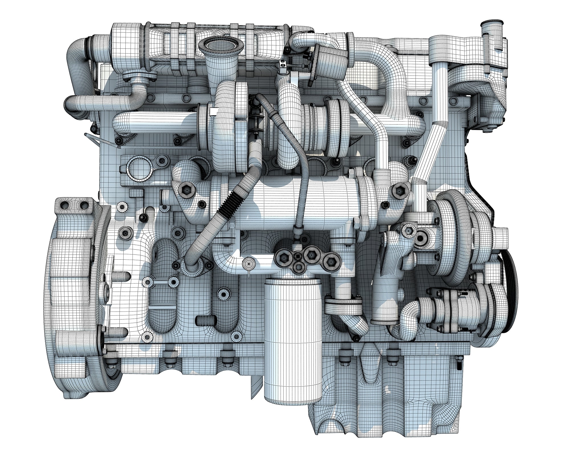 3D Models