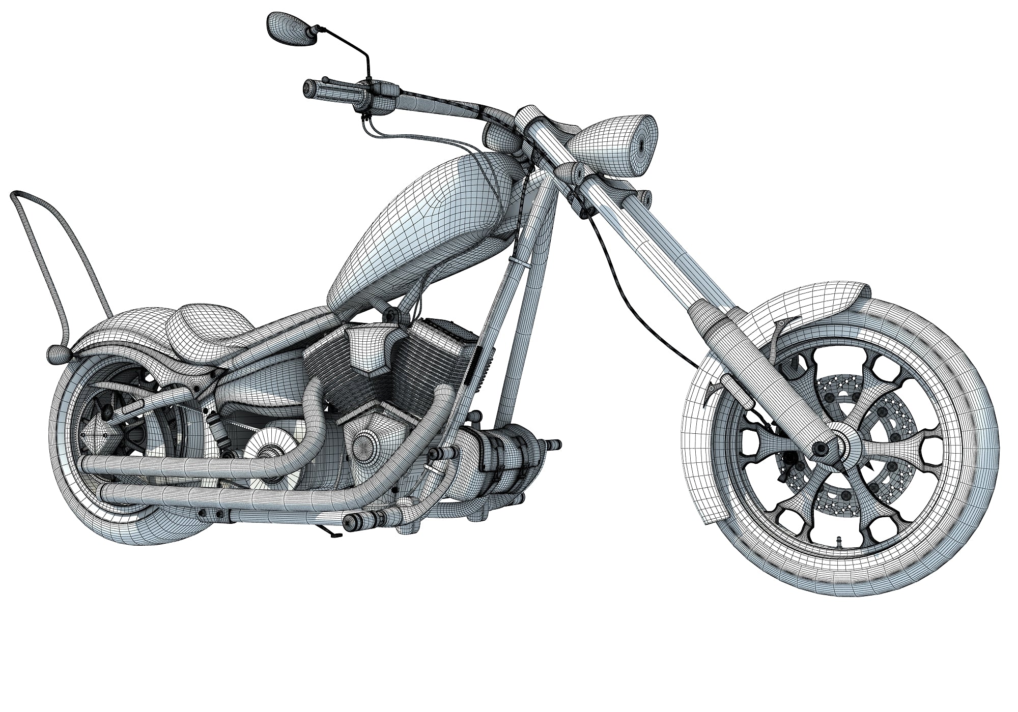 3D Modeling