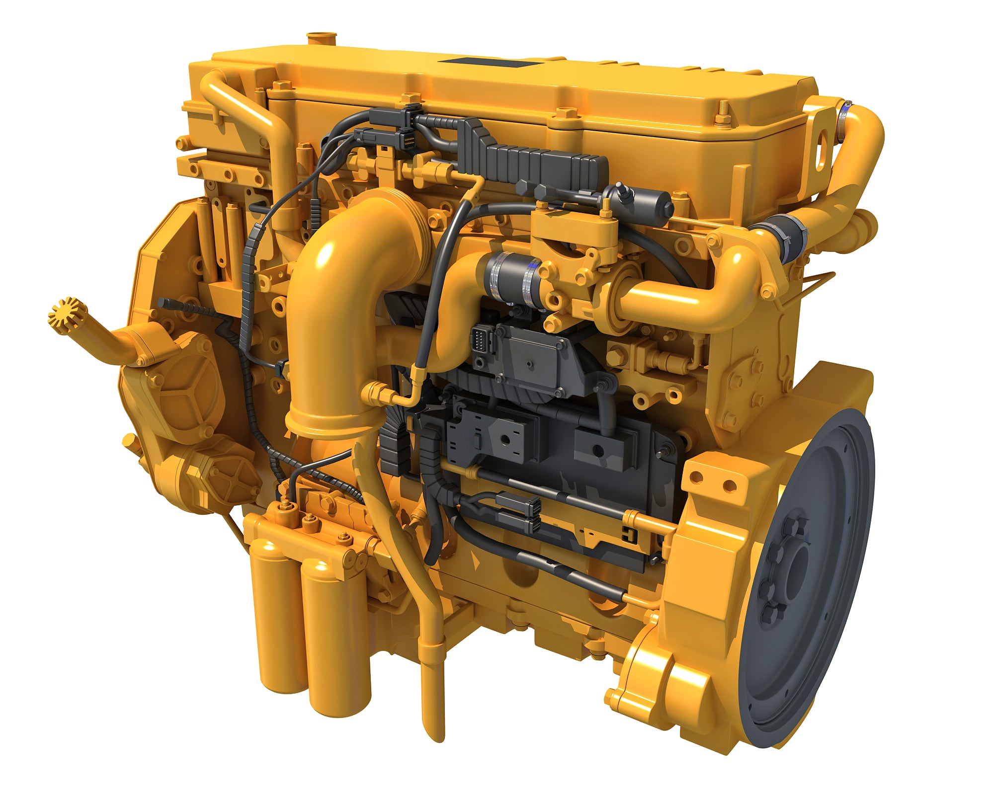 3D Models