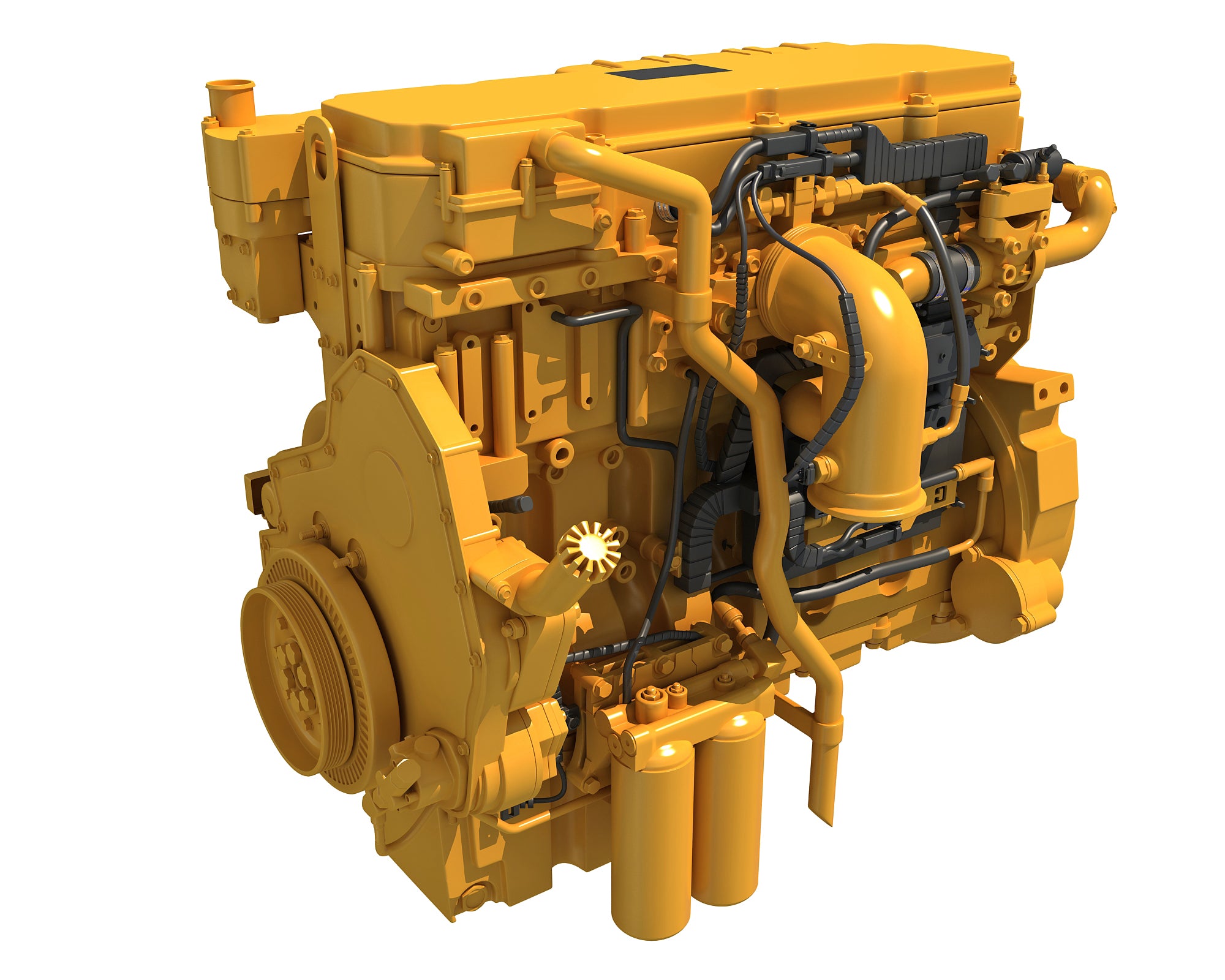 3D Models