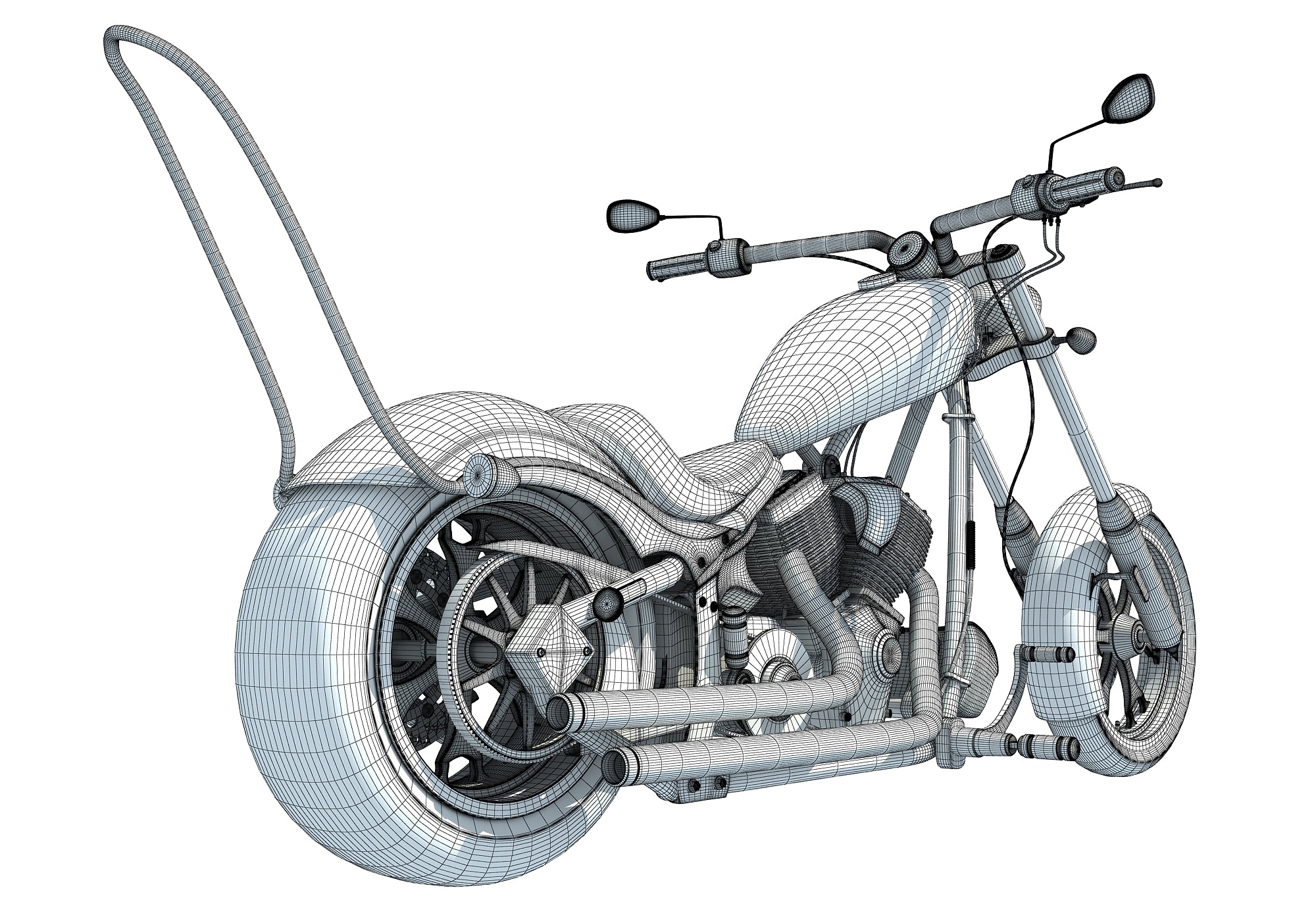 3D Modeling