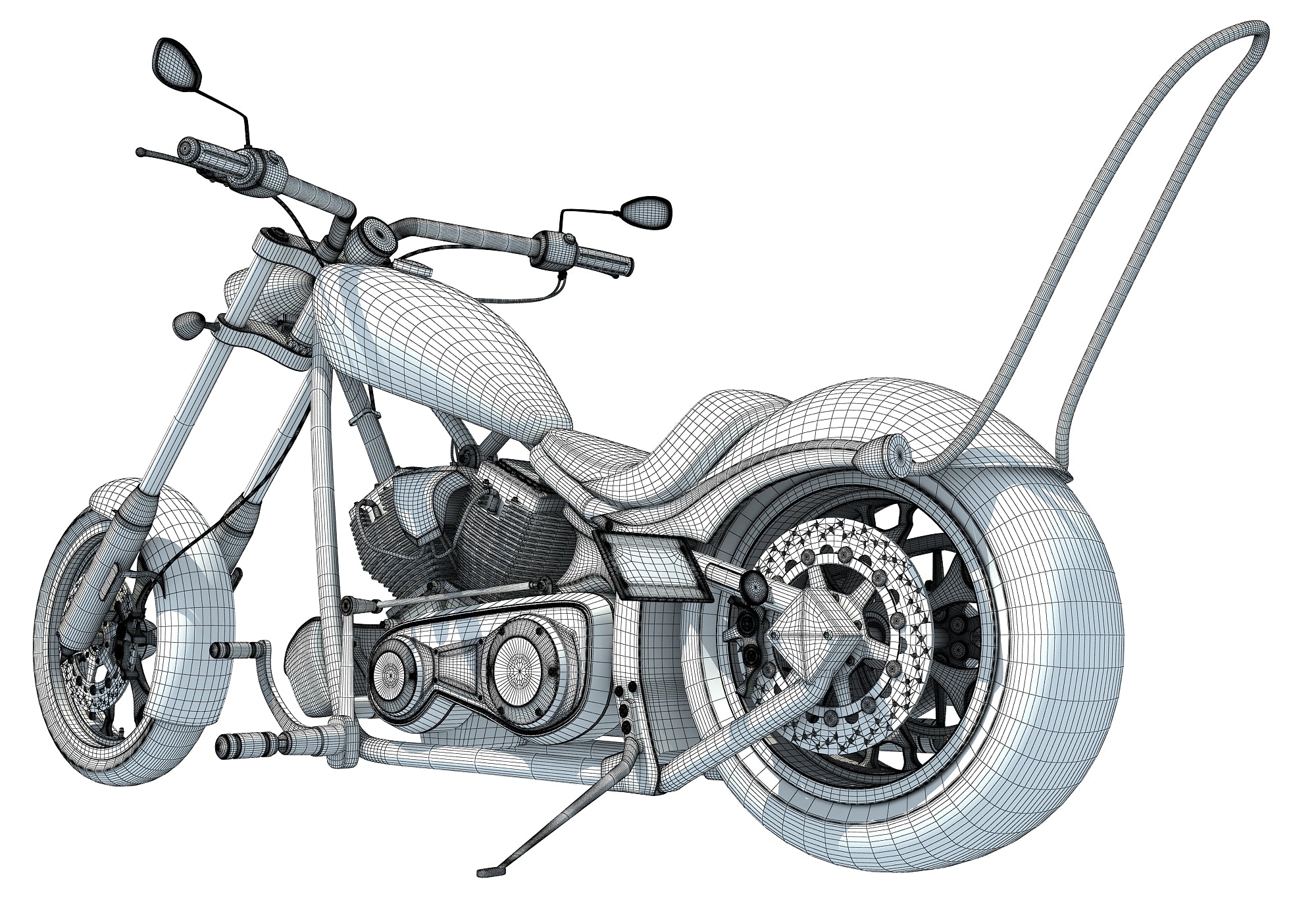 3D Modeling