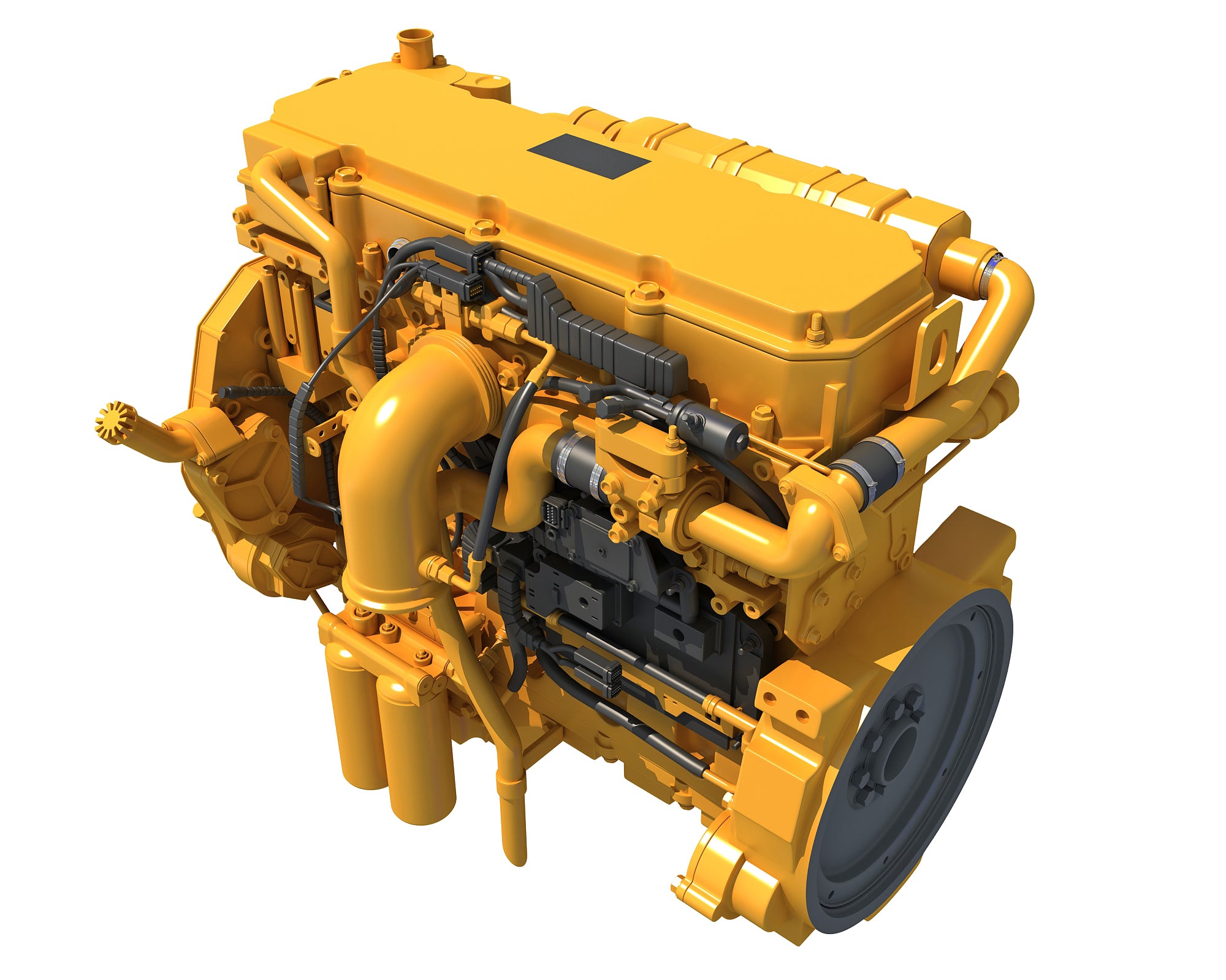 3D Models