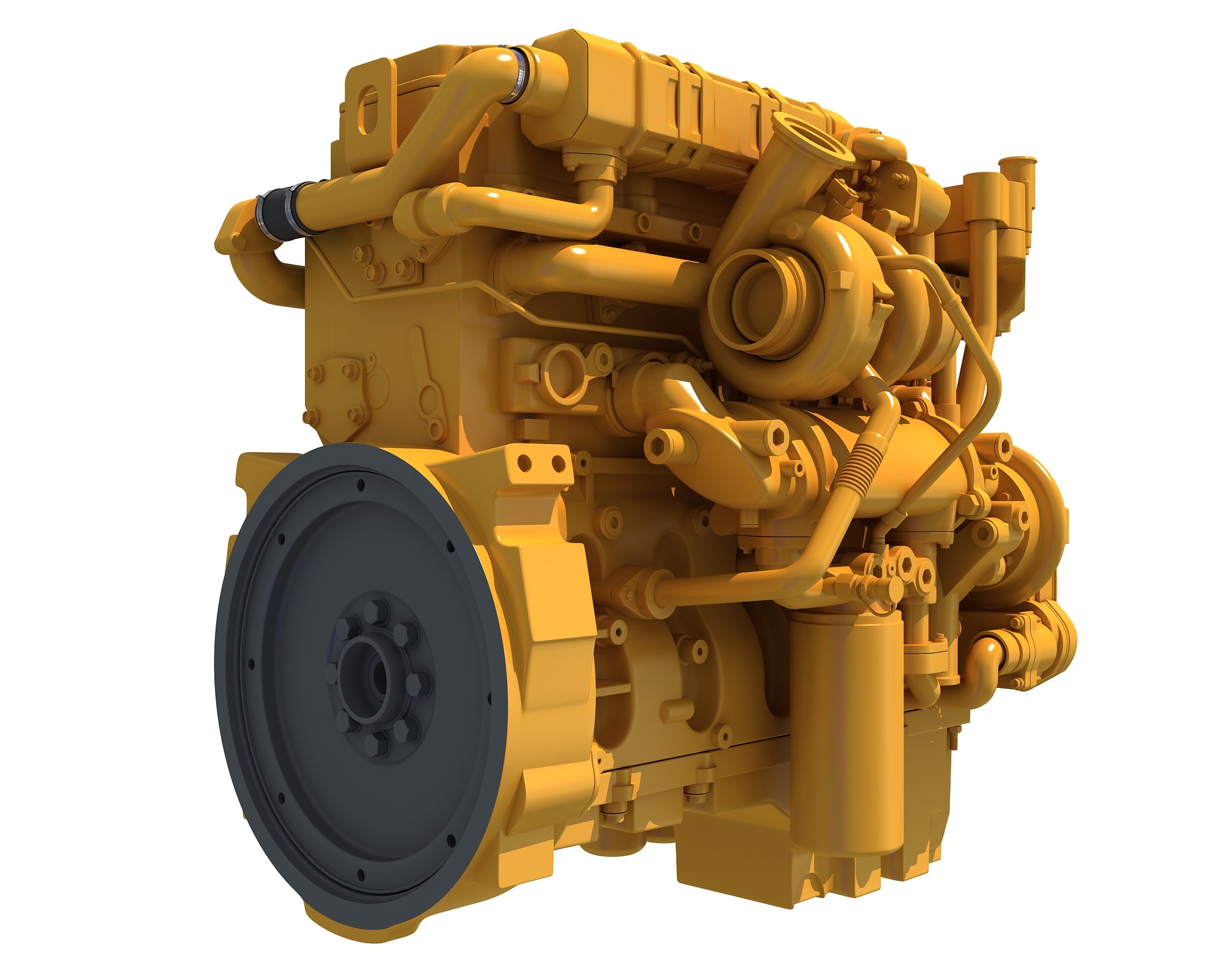 3D Models