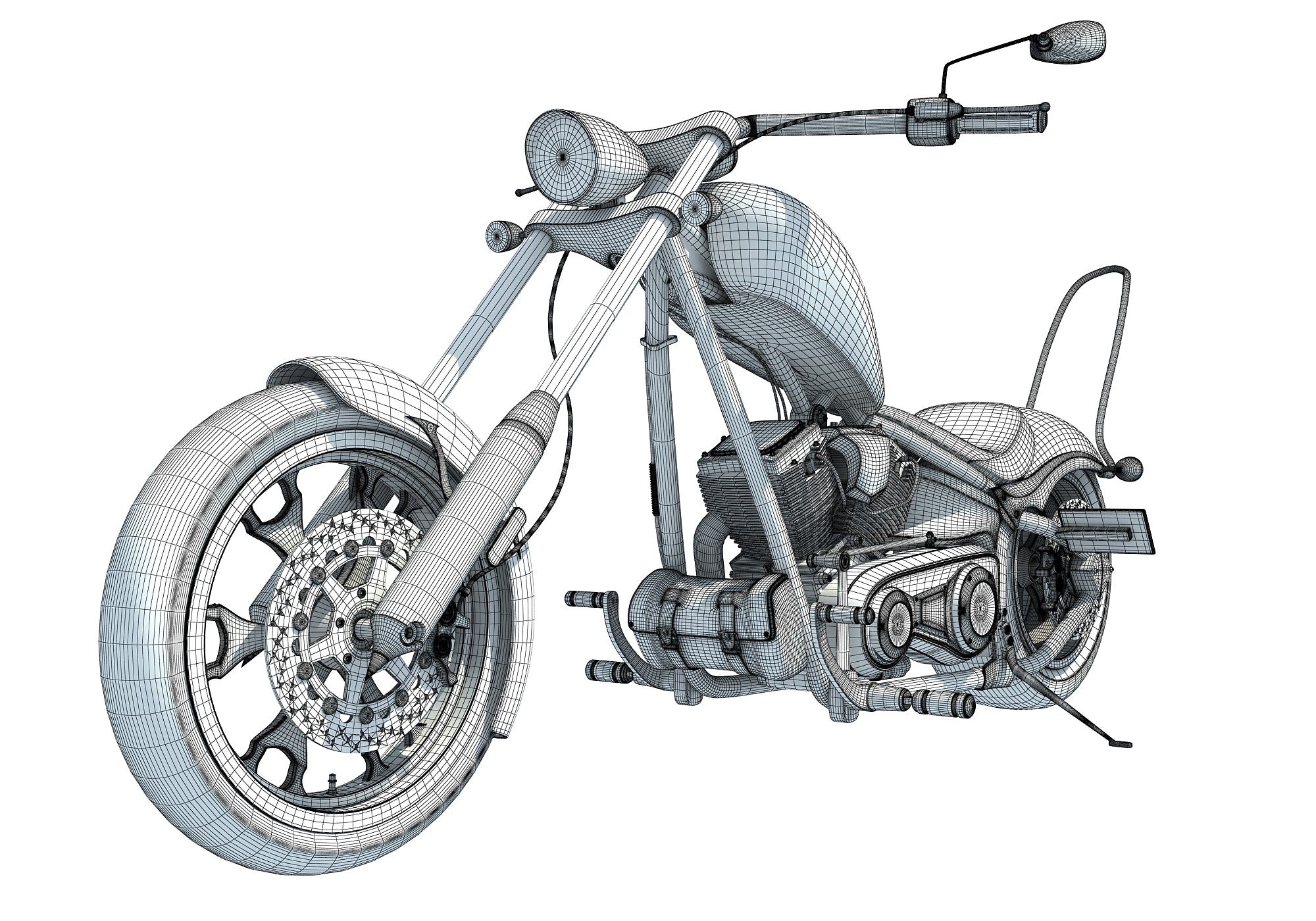 3D Modeling
