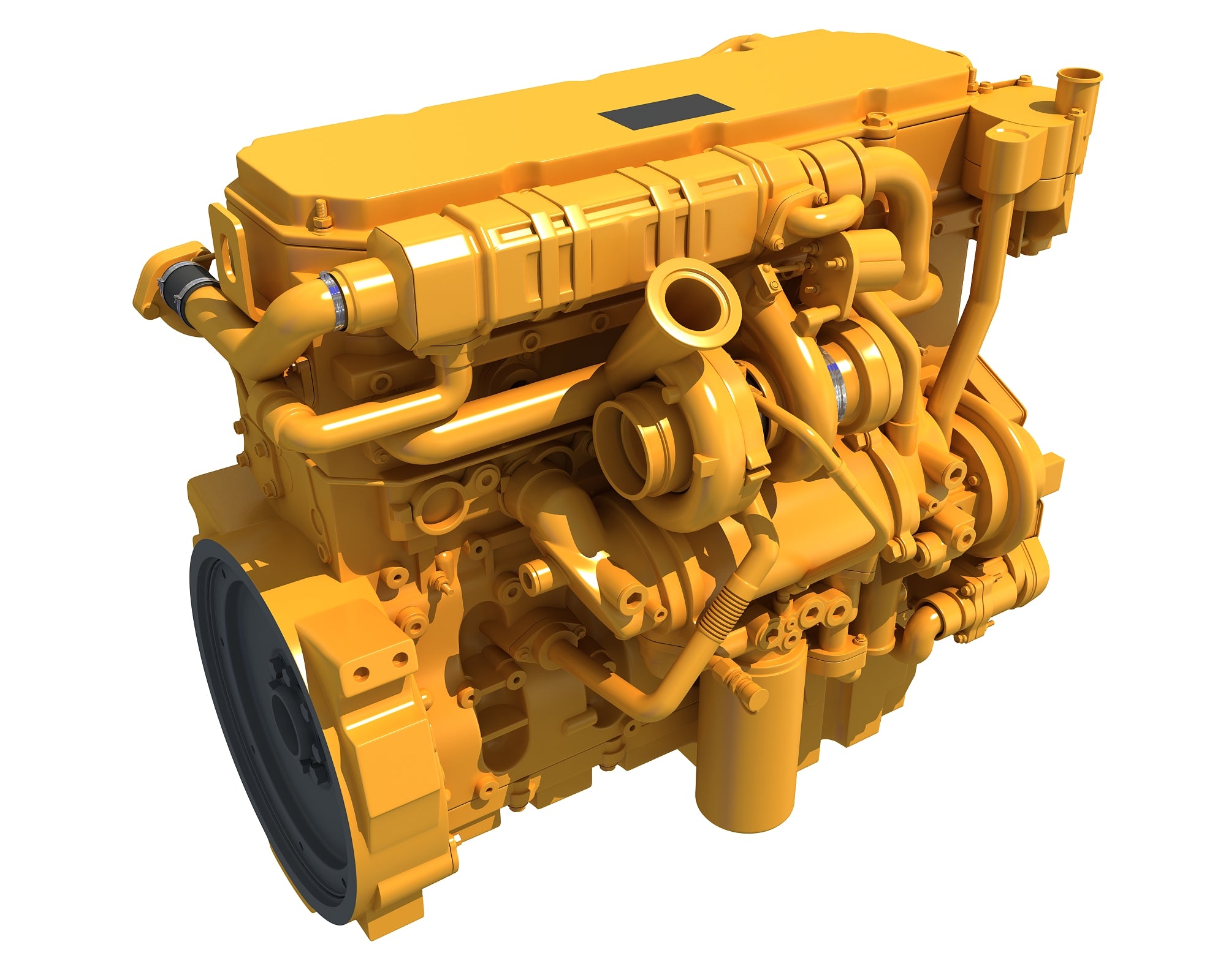 3D Models
