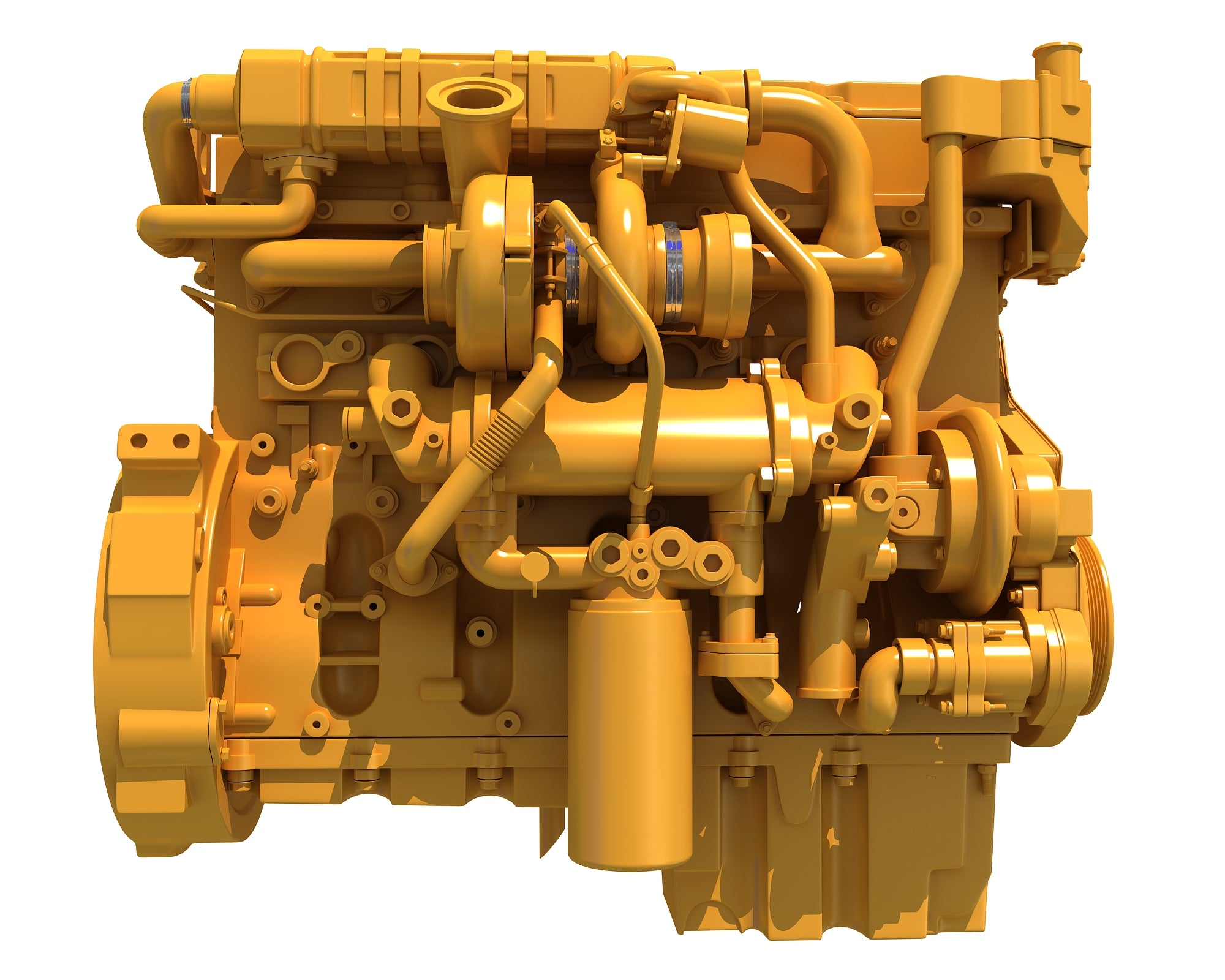 3D Models