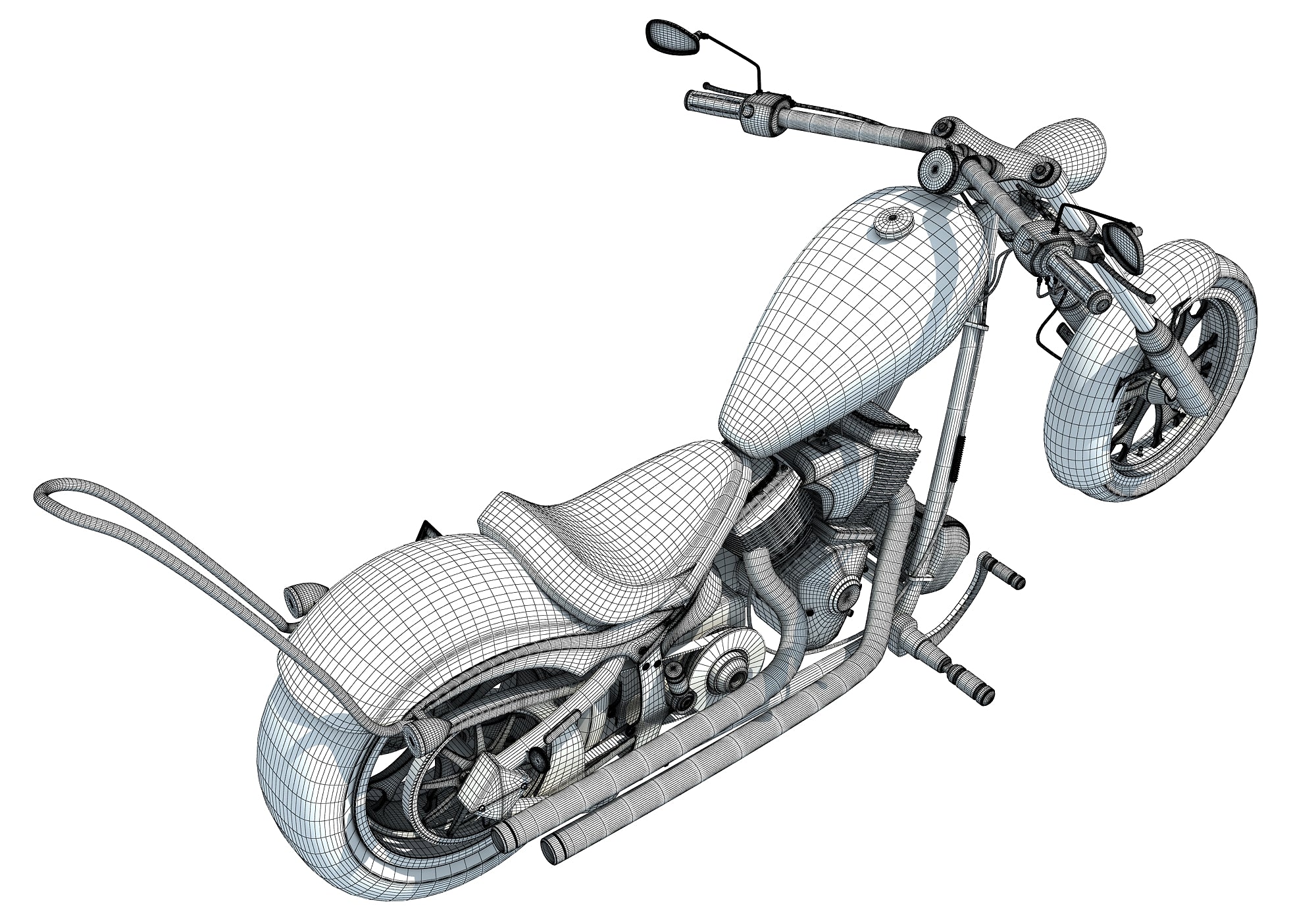 3D Modeling