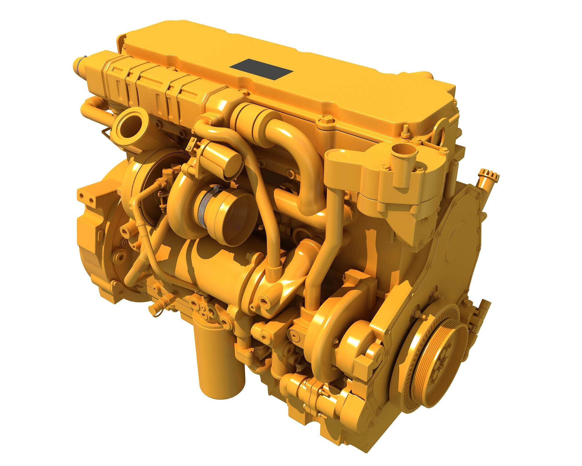 3D Models