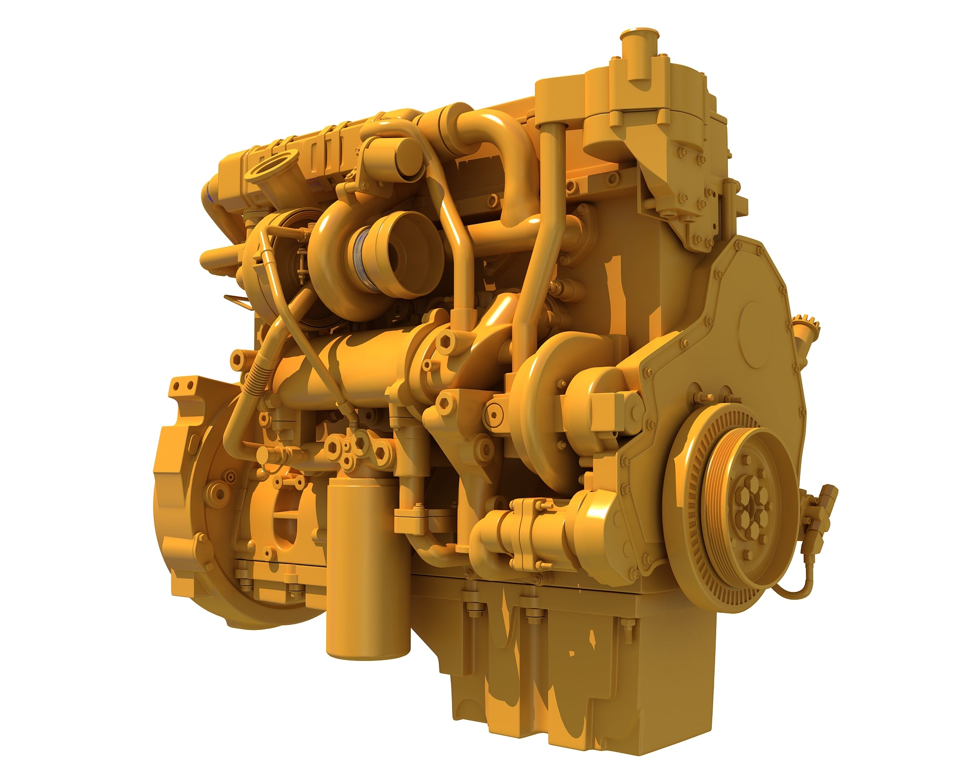 3D Models