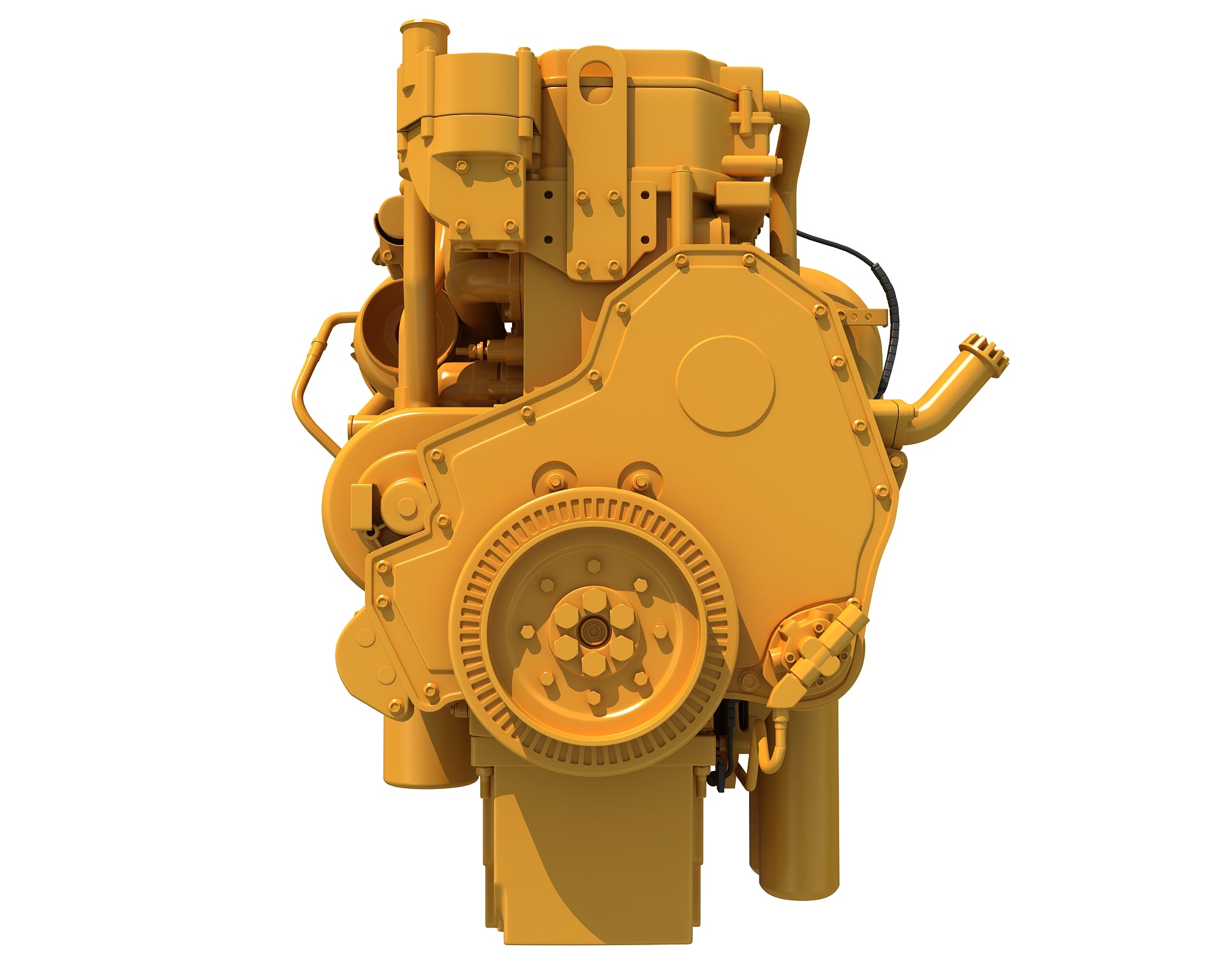 3D Models