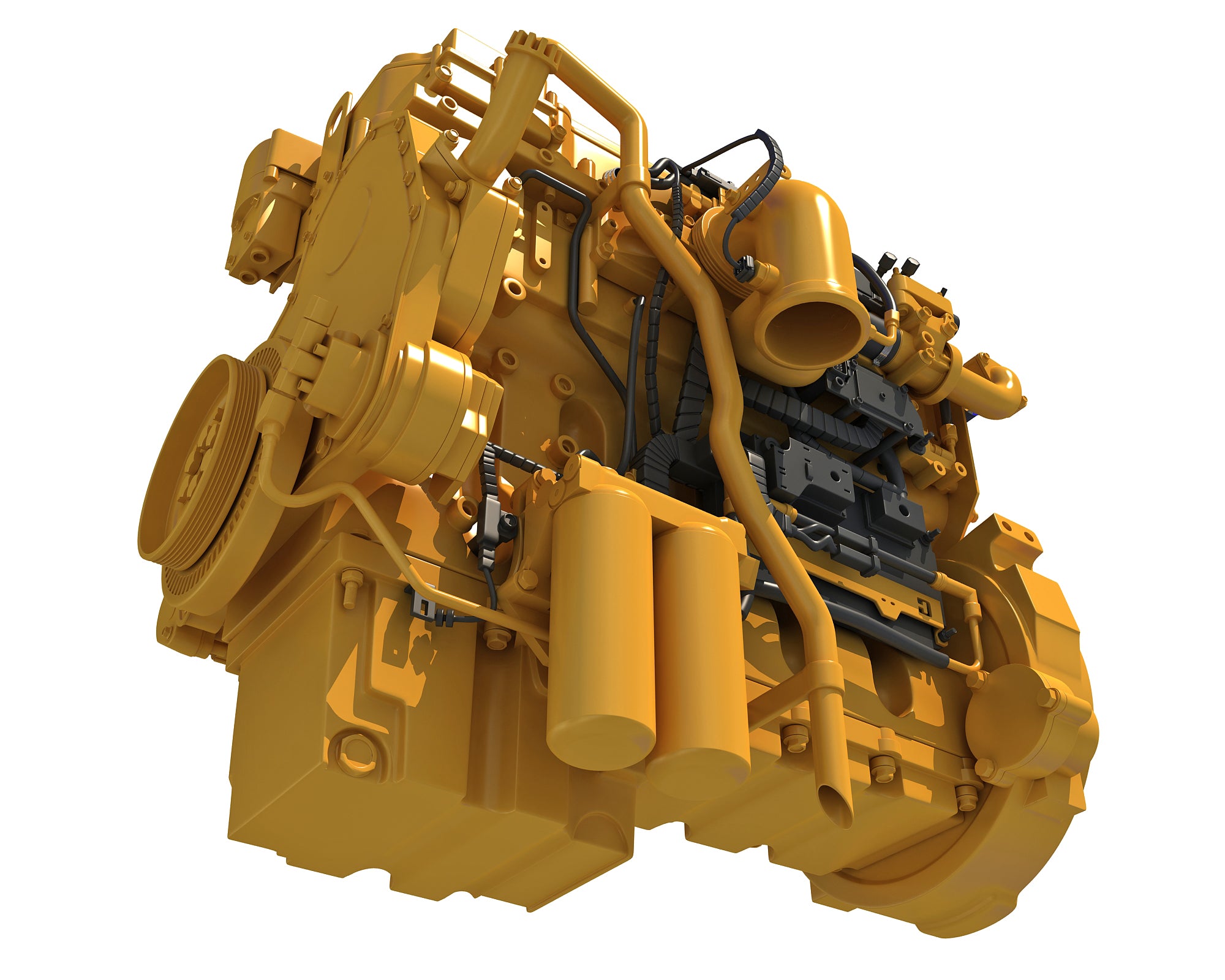 3D Models