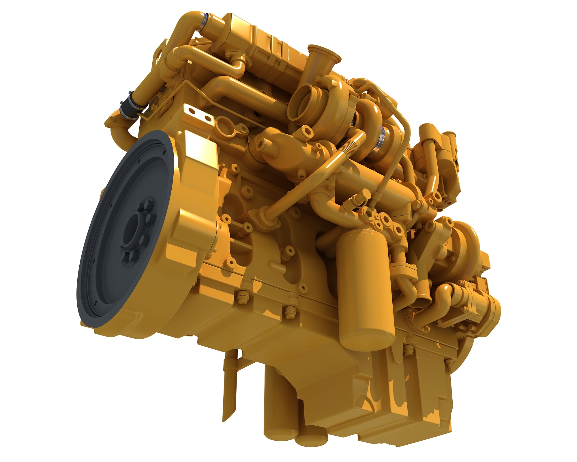 3D Models