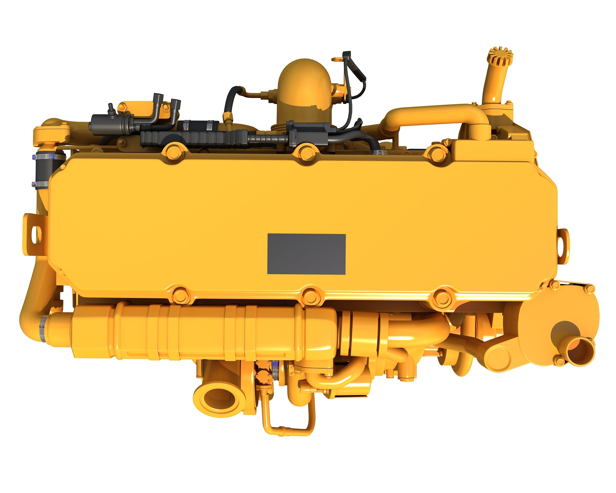 3D Models