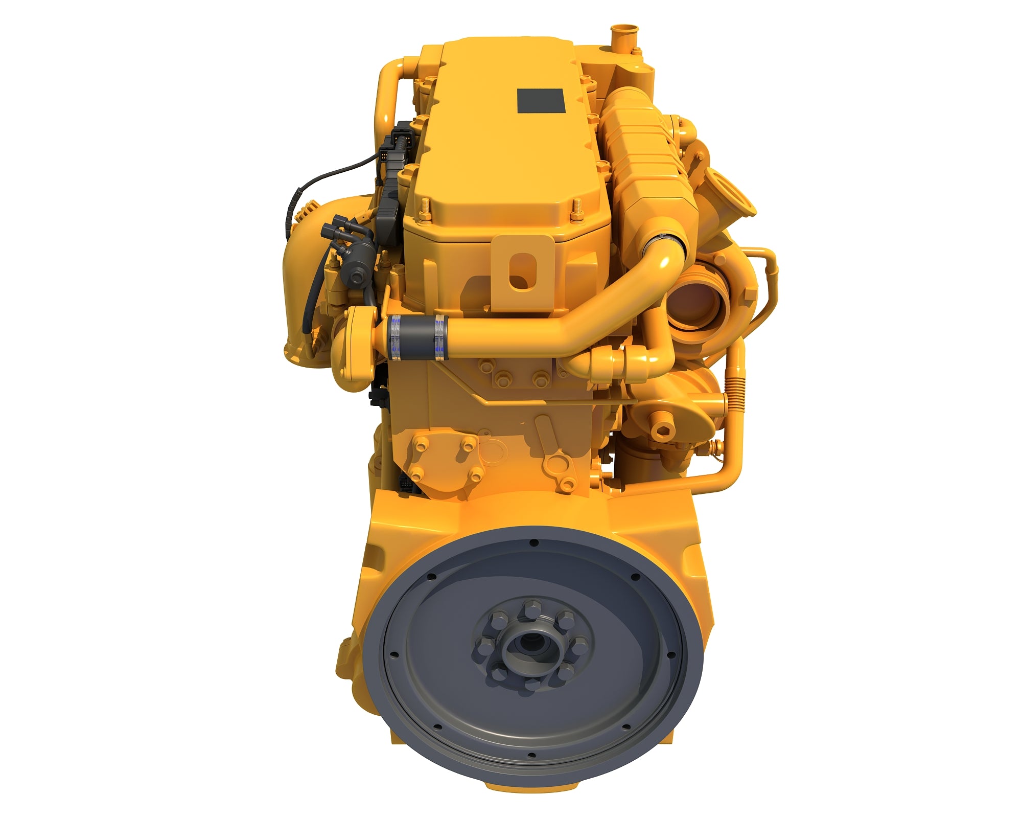 3D Models