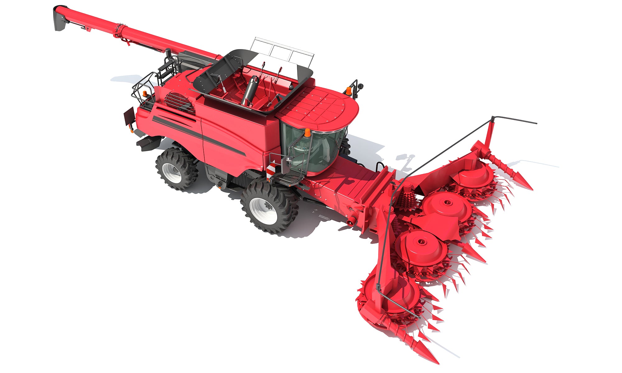 3D Models Combine