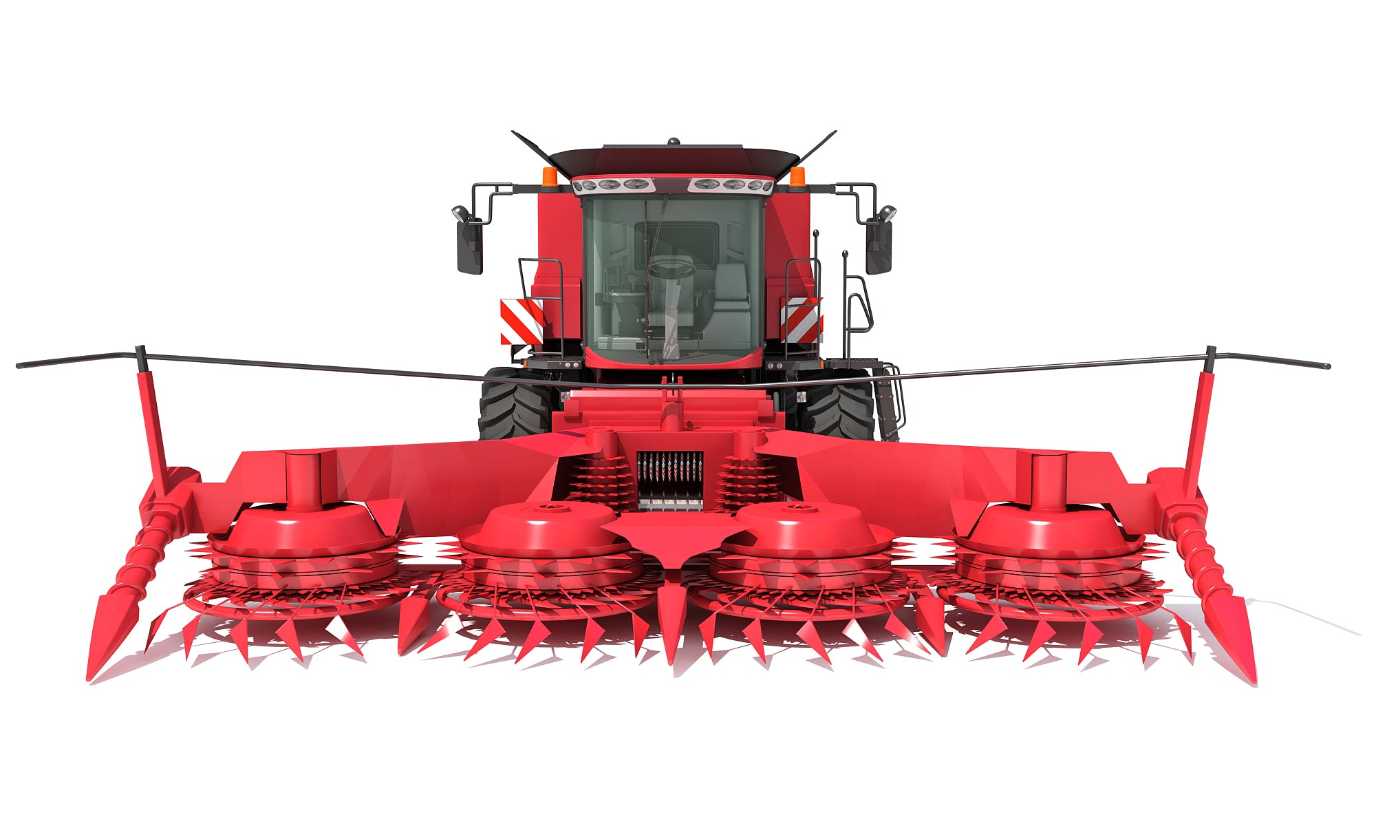 3D Models Combine